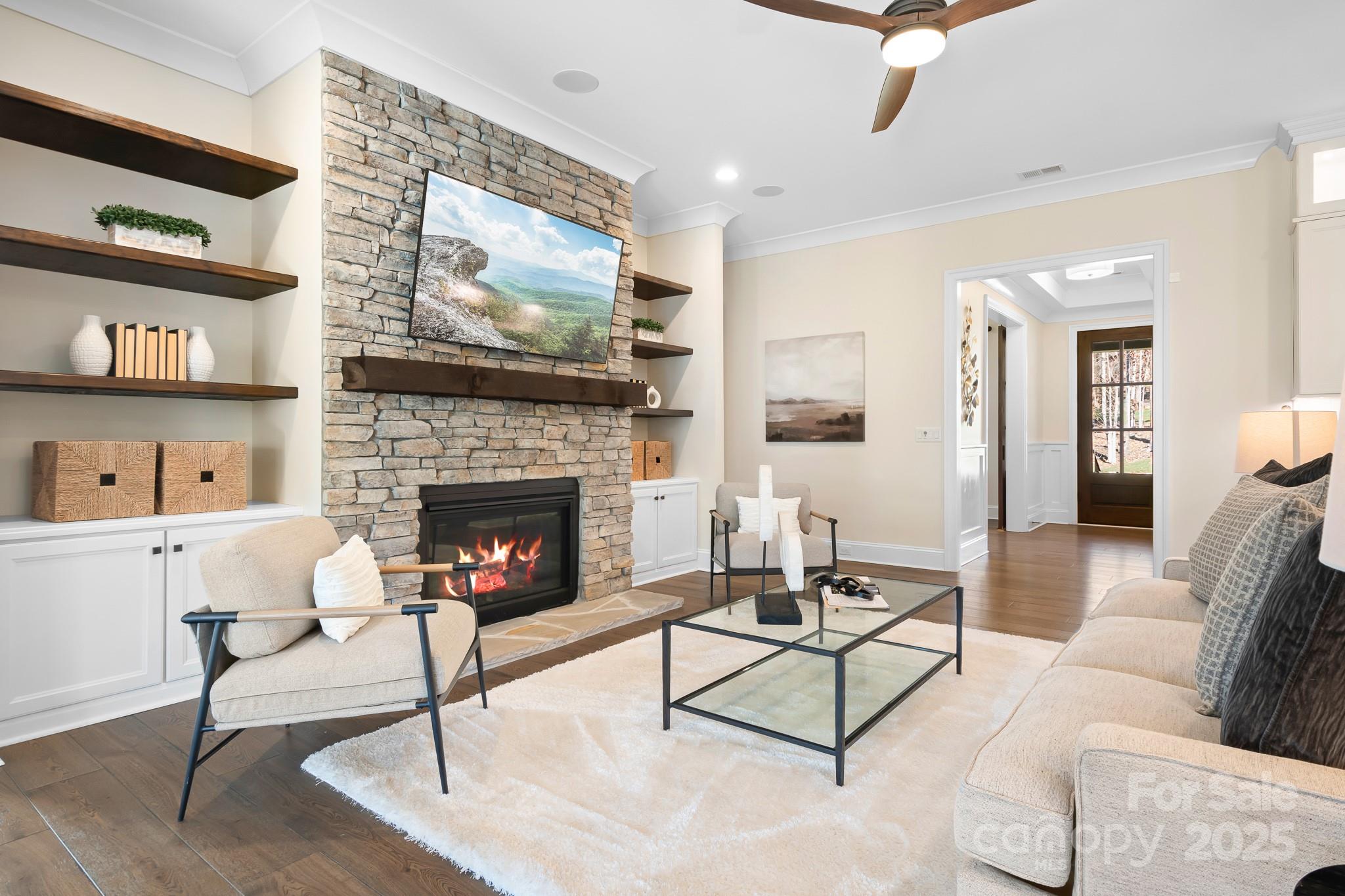 160 Palmer Marsh Place