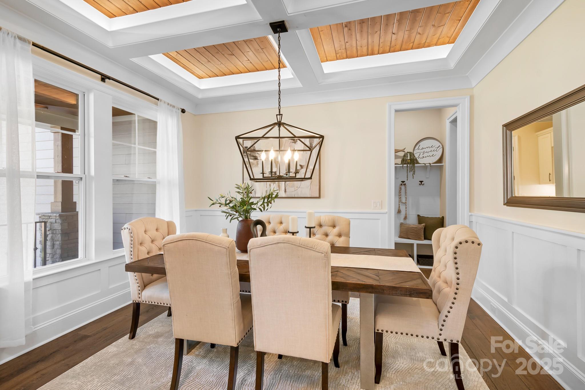160 Palmer Marsh Place