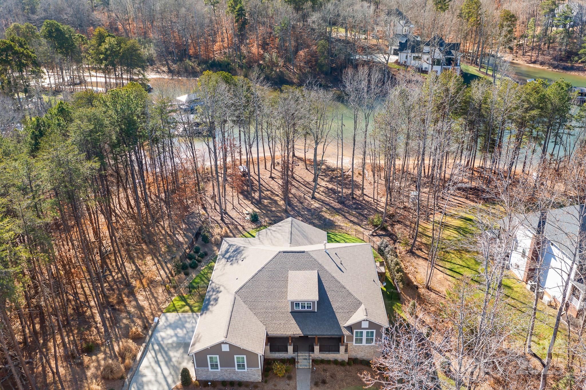 160 Palmer Marsh Place