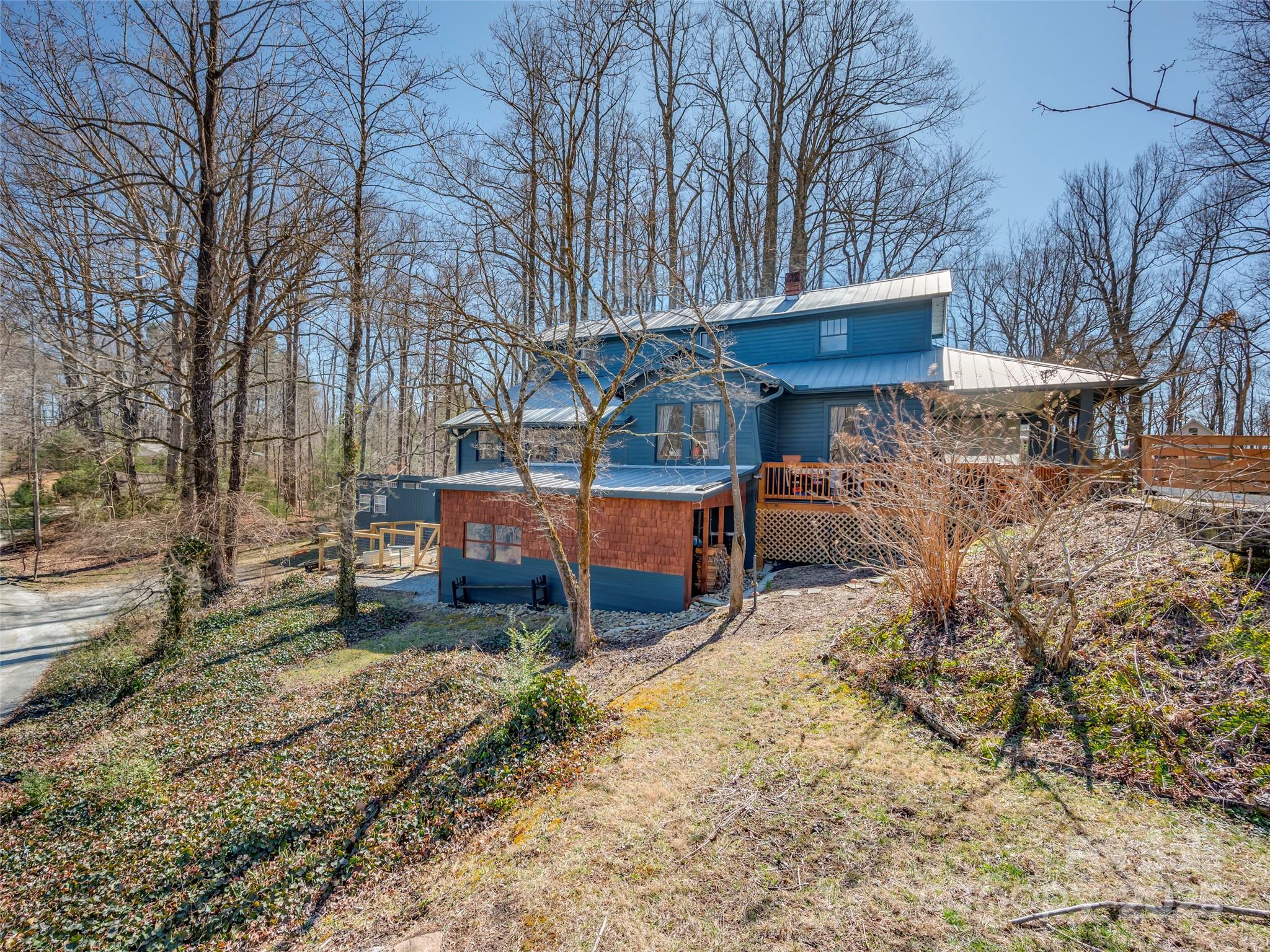 191, formerly 192 Patterson Street