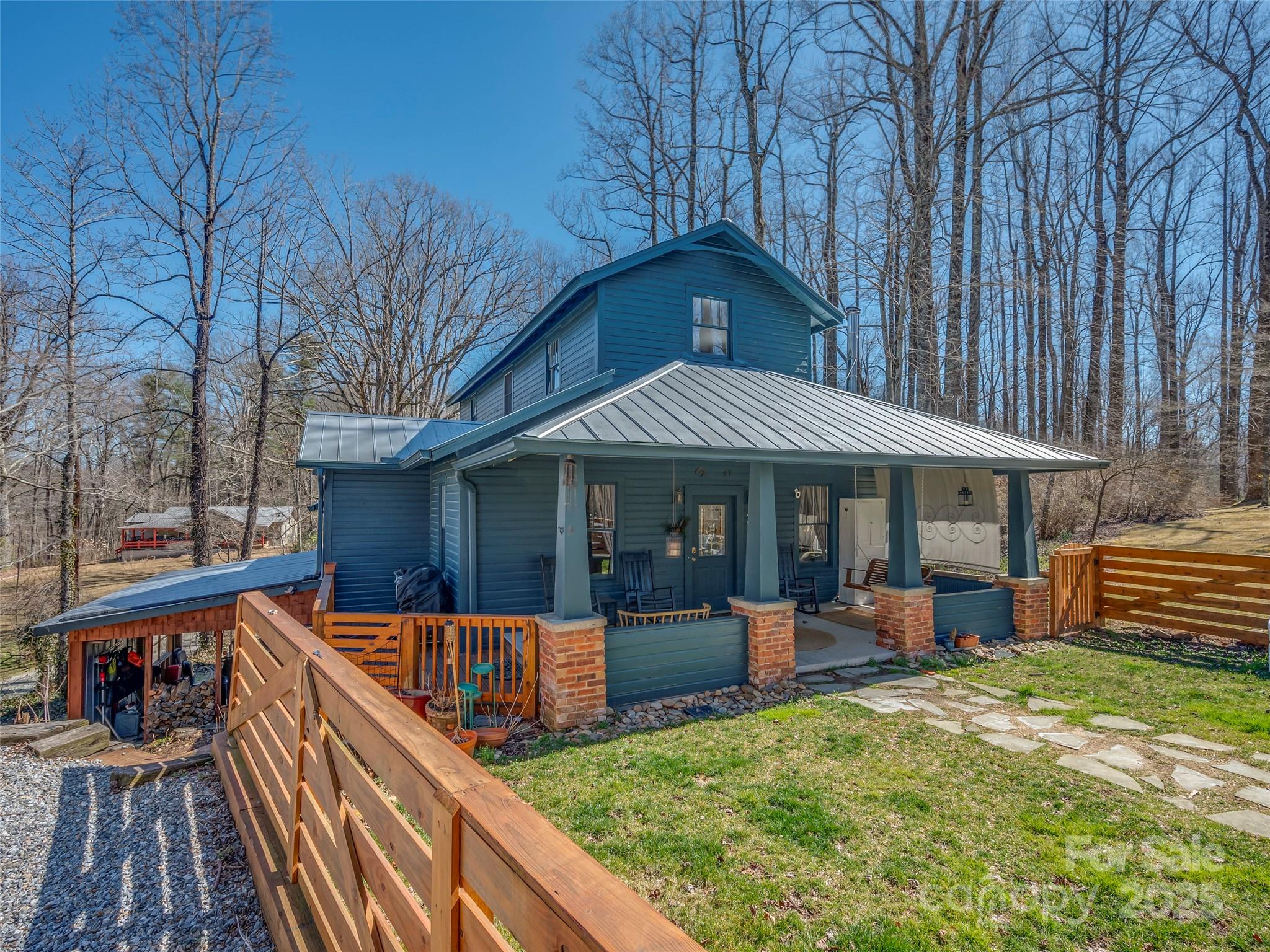 191, formerly 192 Patterson Street