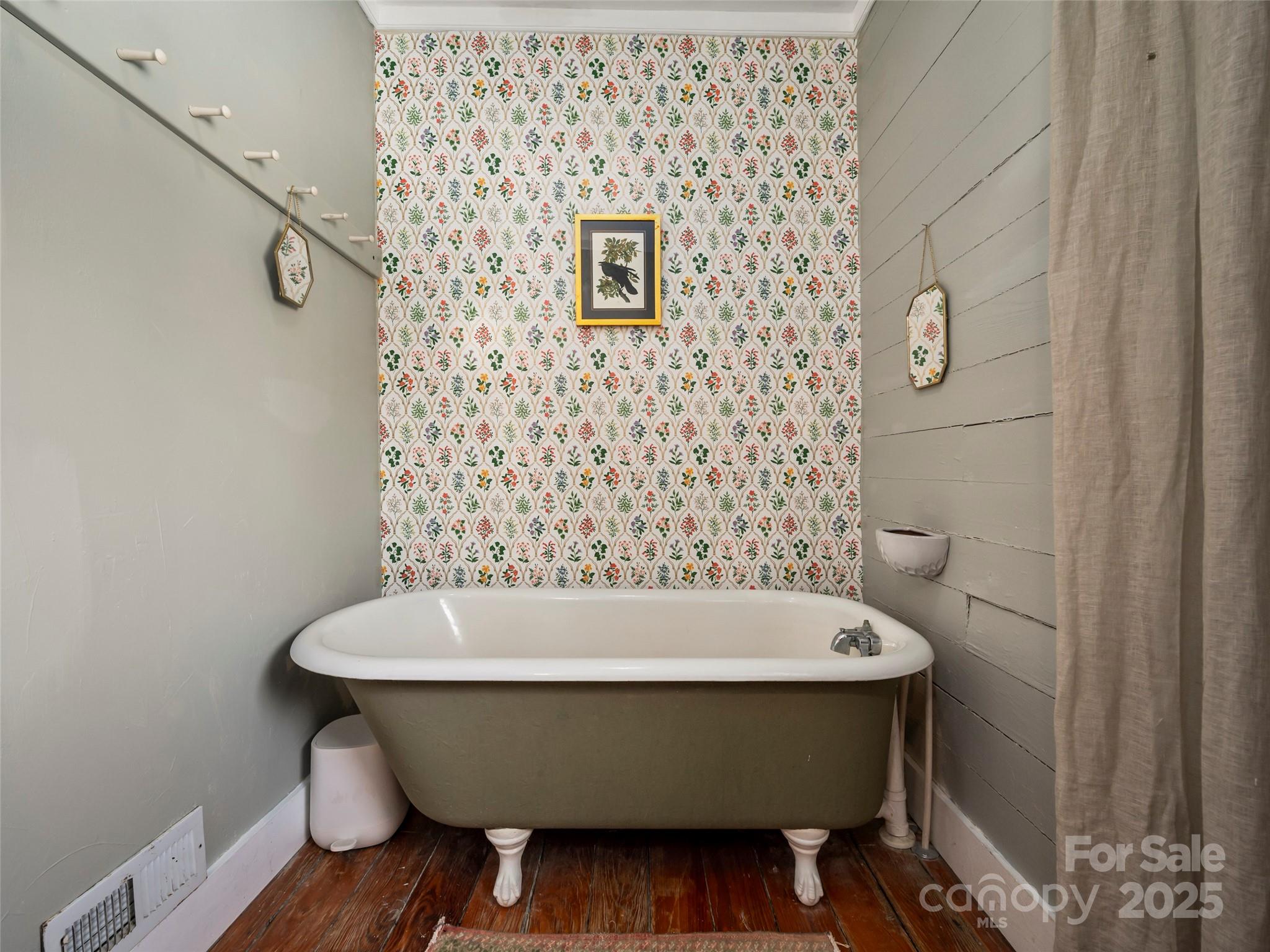 191, formerly 192 Patterson Street