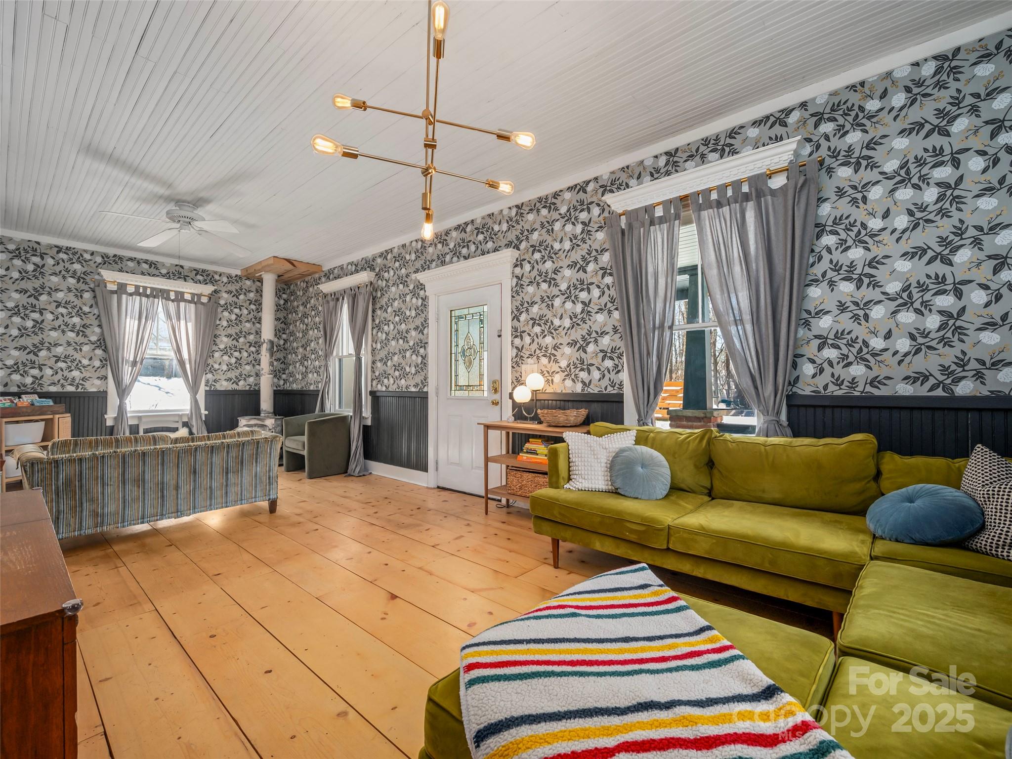 191, formerly 192 Patterson Street