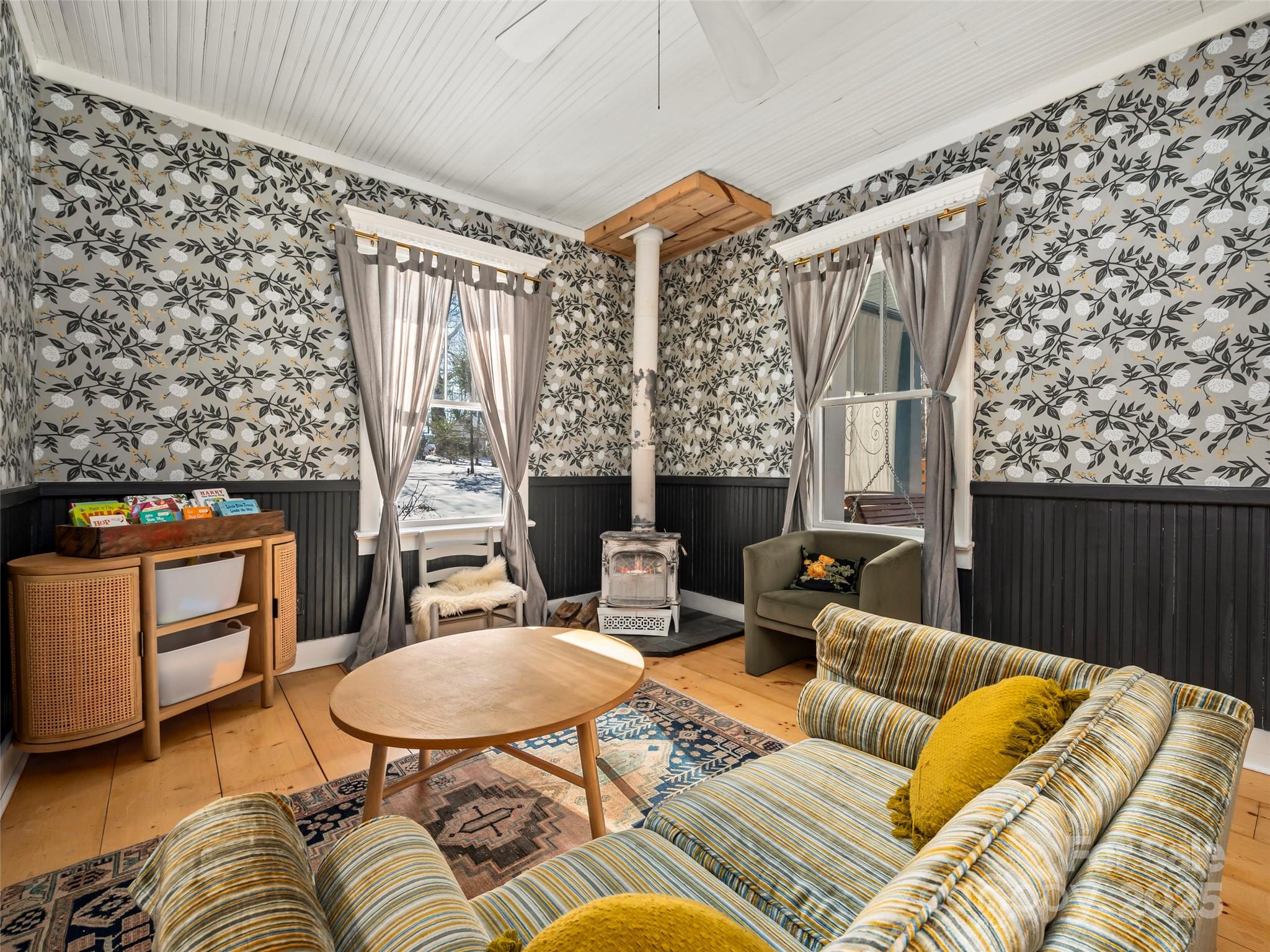 191, formerly 192 Patterson Street