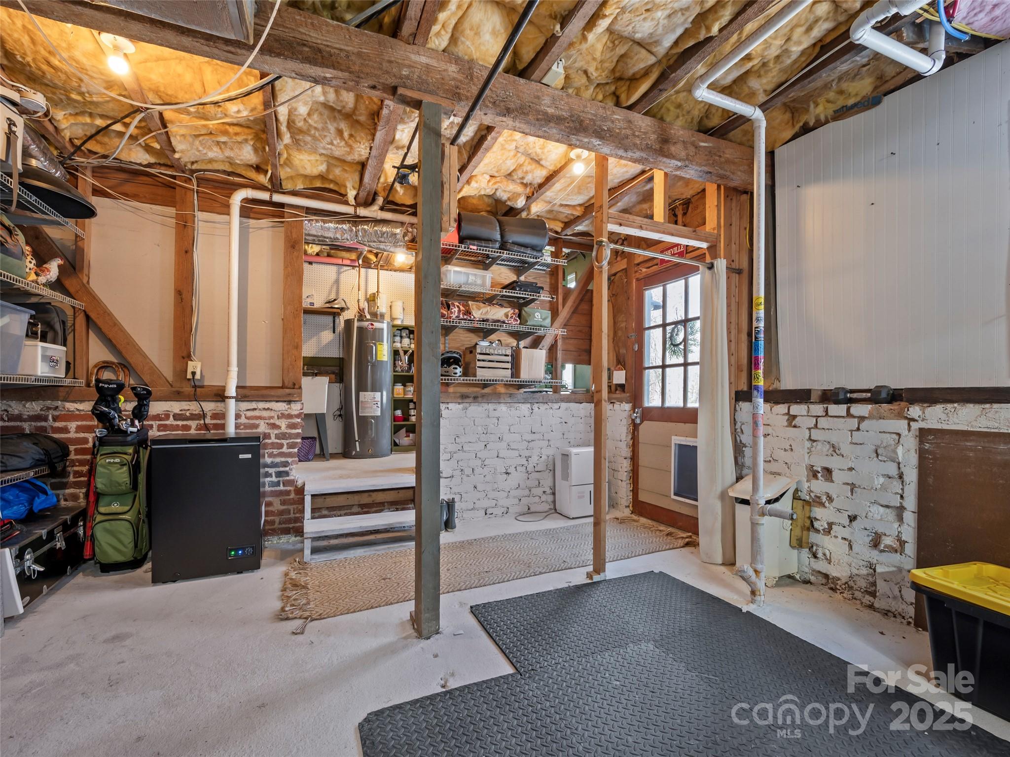 191, formerly 192 Patterson Street