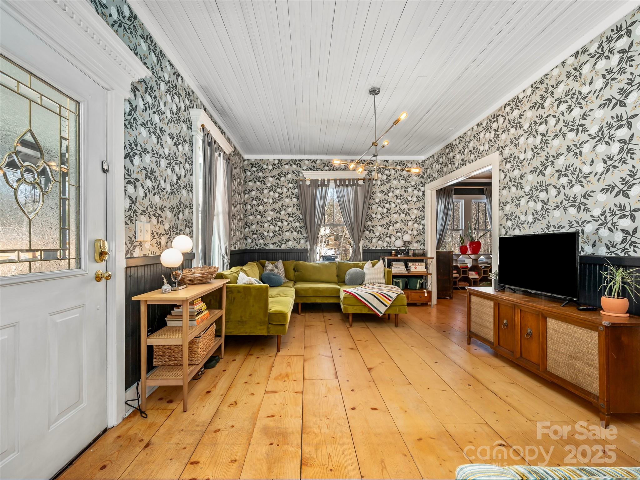 191, formerly 192 Patterson Street