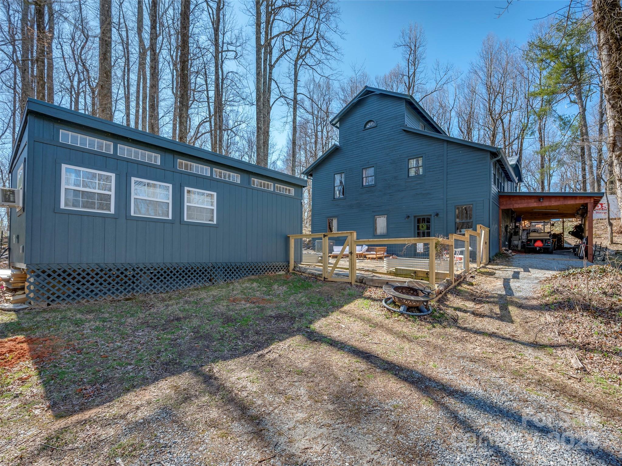 191, formerly 192 Patterson Street