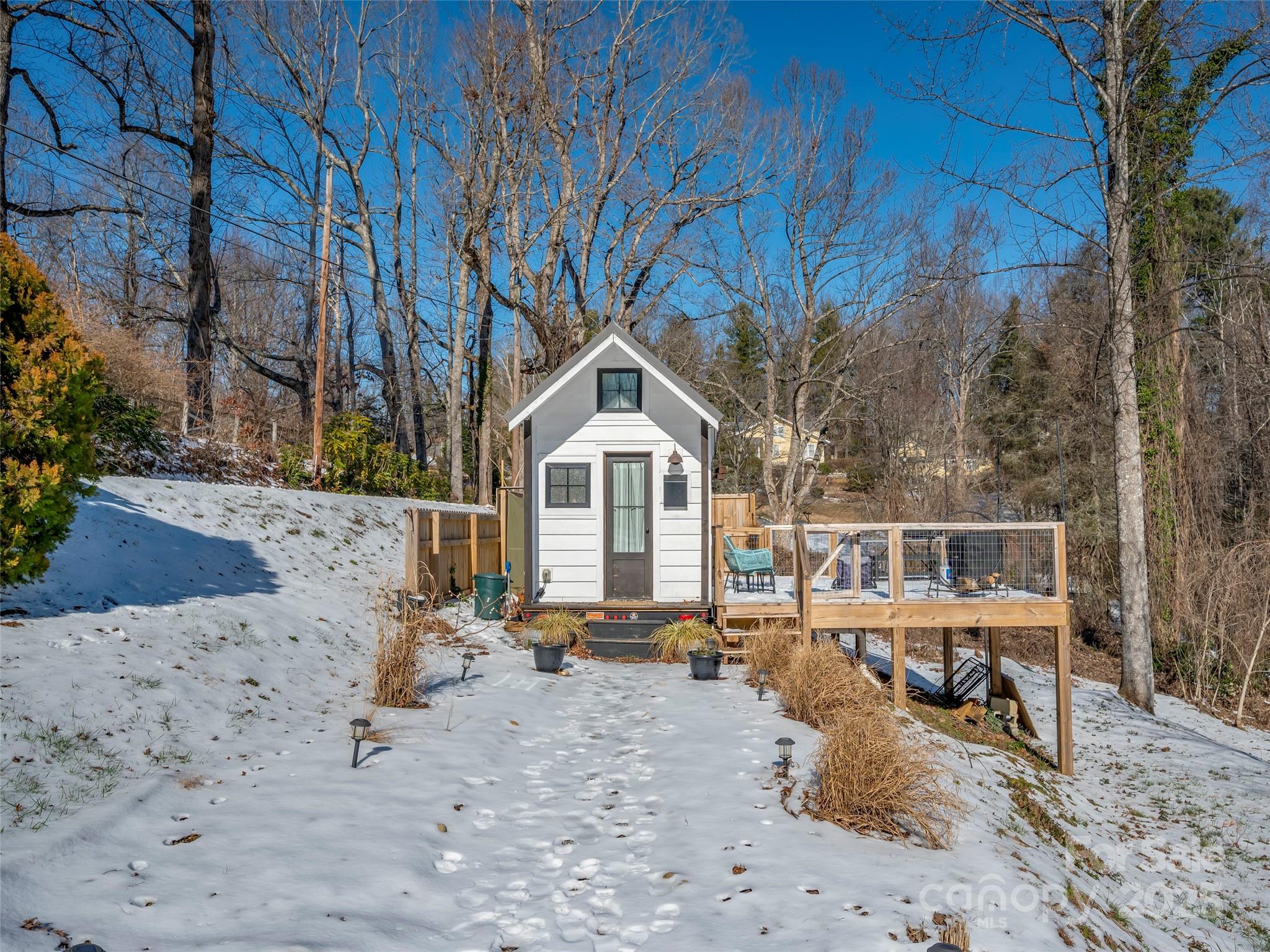 191, formerly 192 Patterson Street