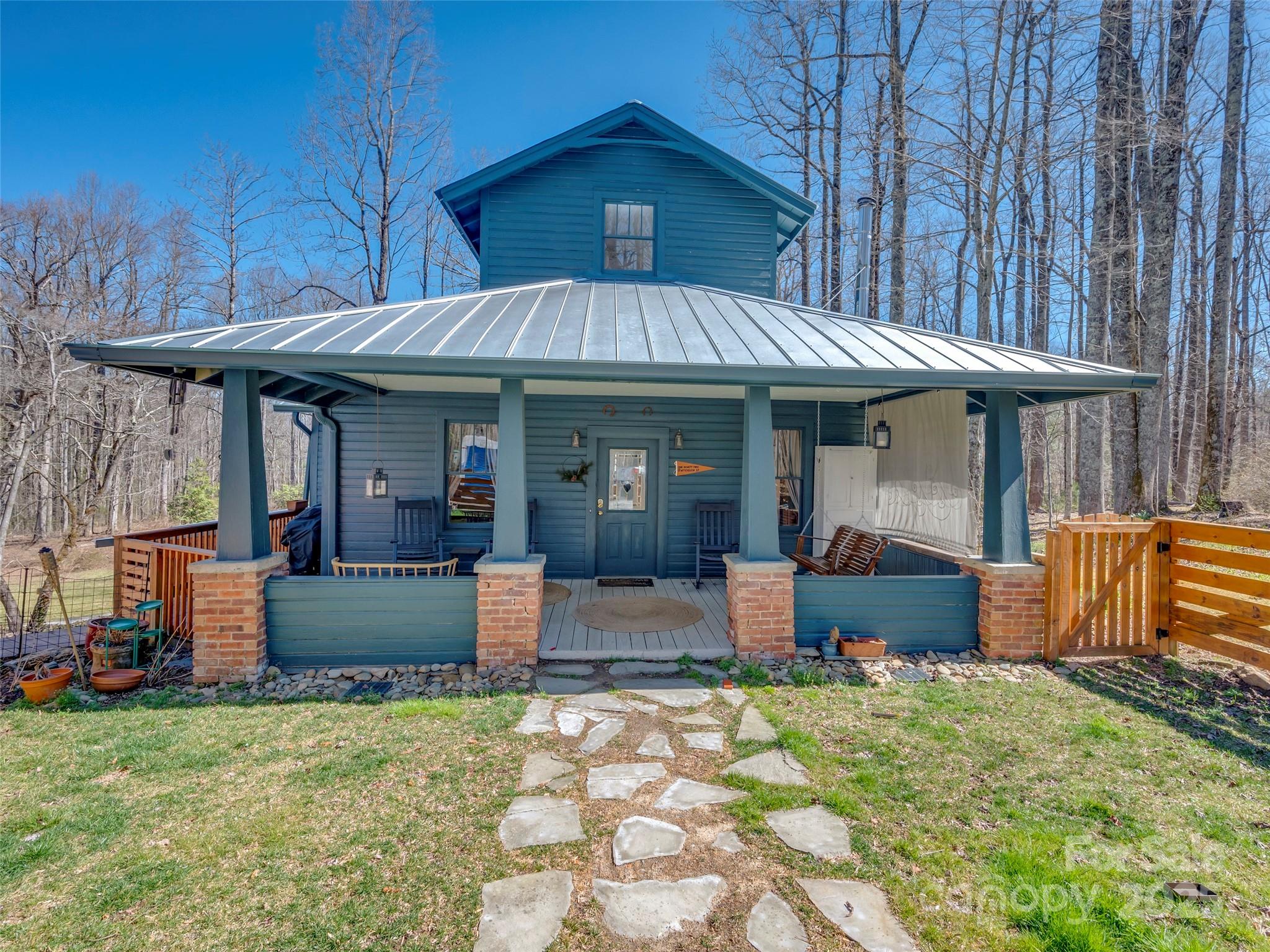 191, formerly 192 Patterson Street