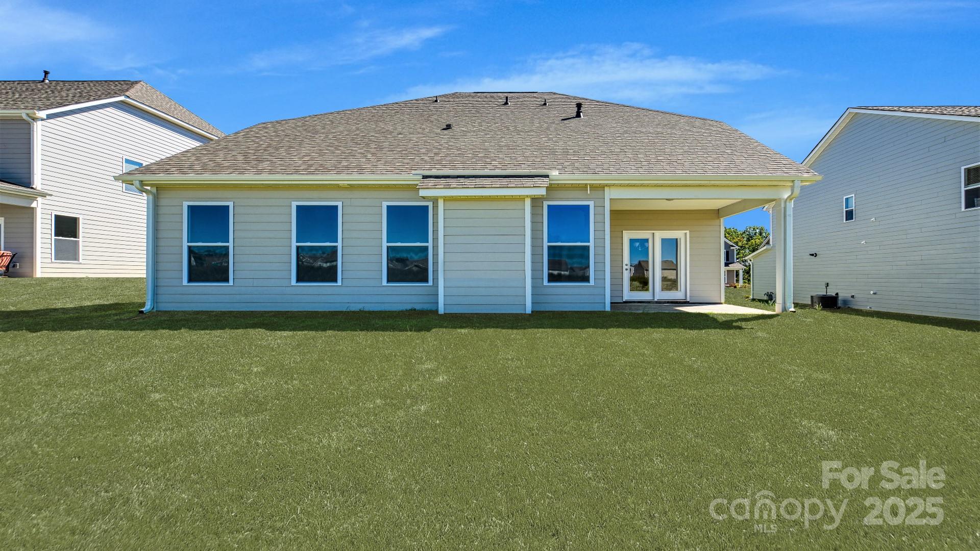 61 Silverthorne Court