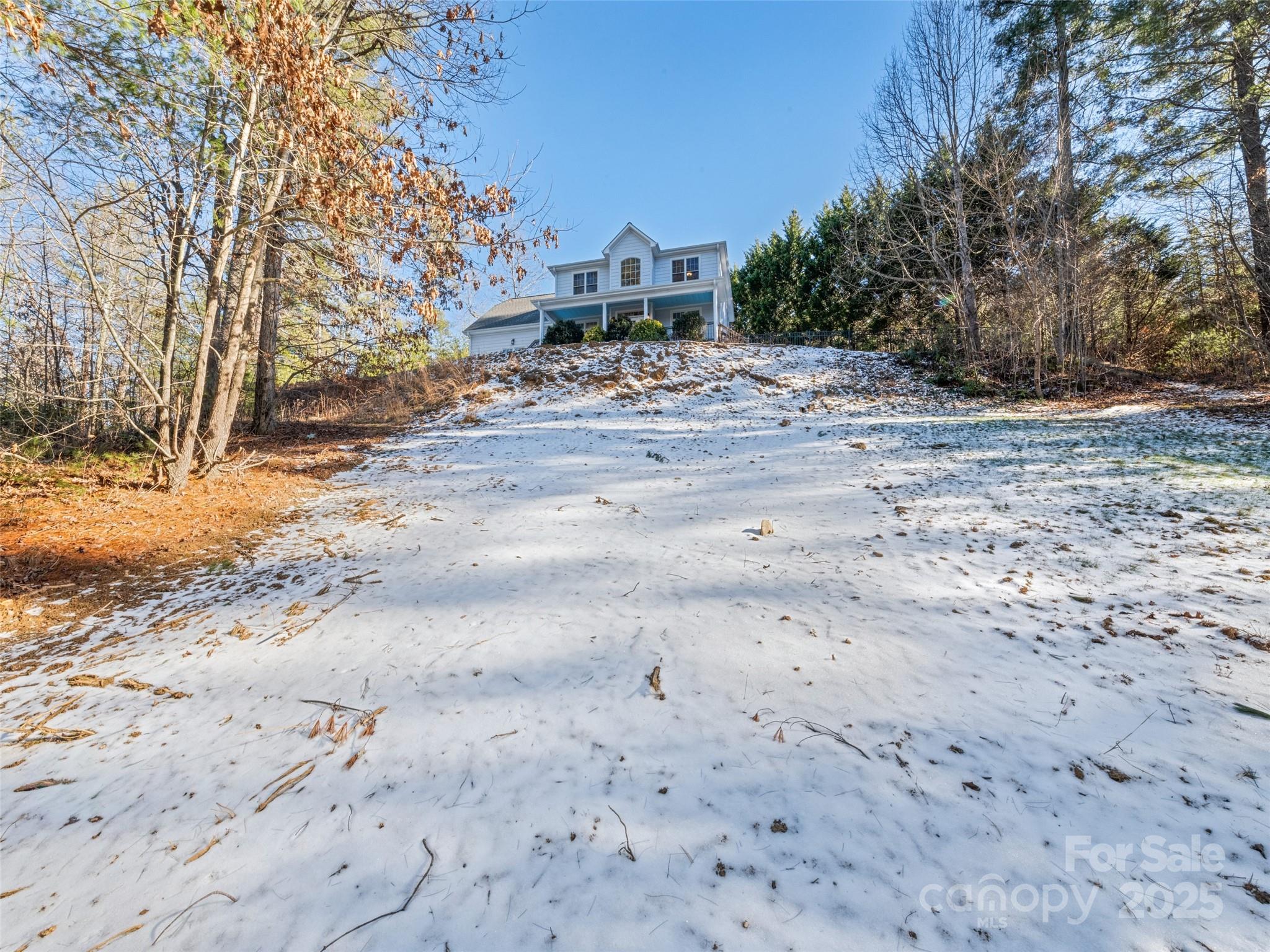 15 Lone Coyote Ridge