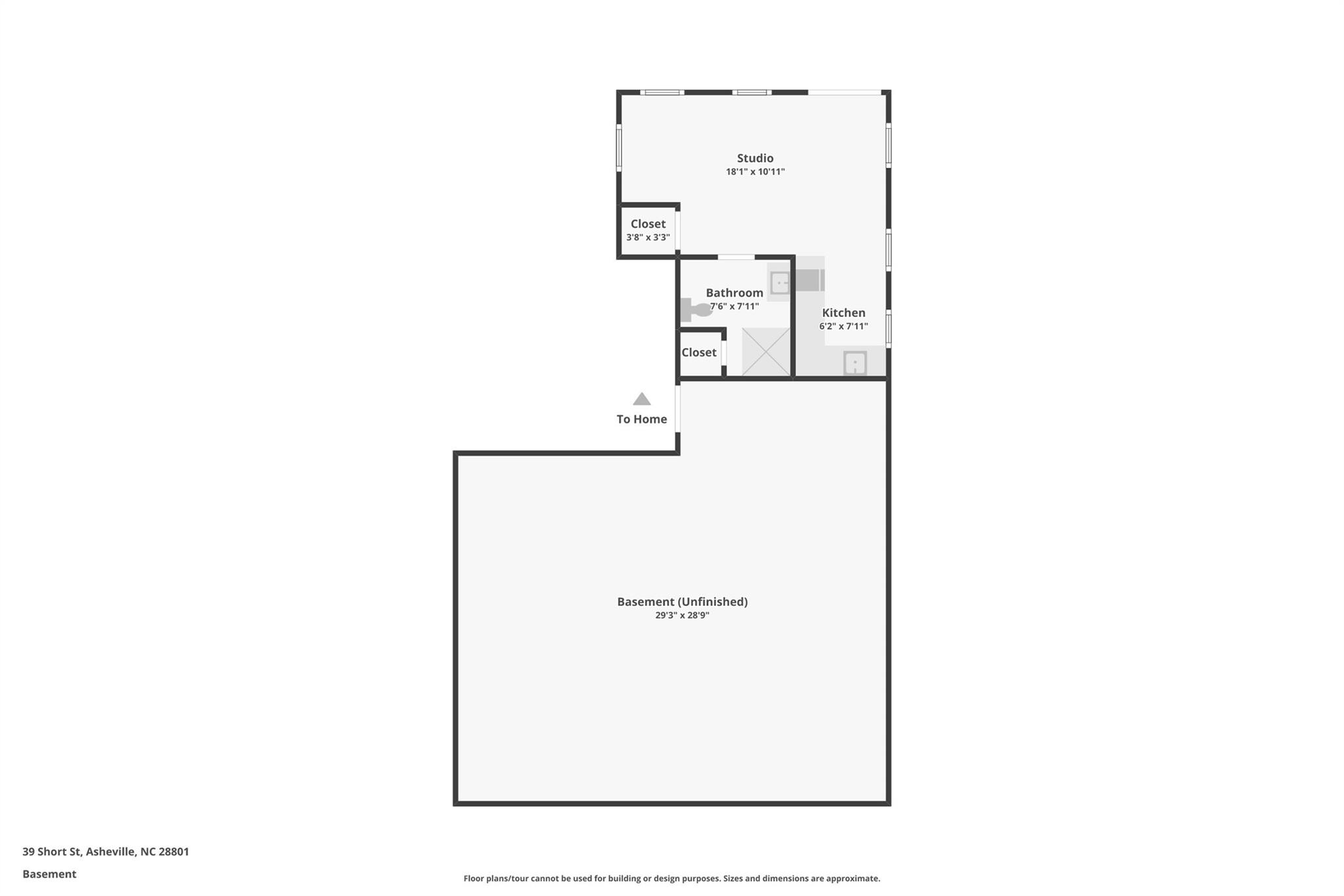 39 Short Street
