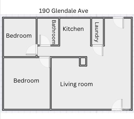 190 Glendale Avenue