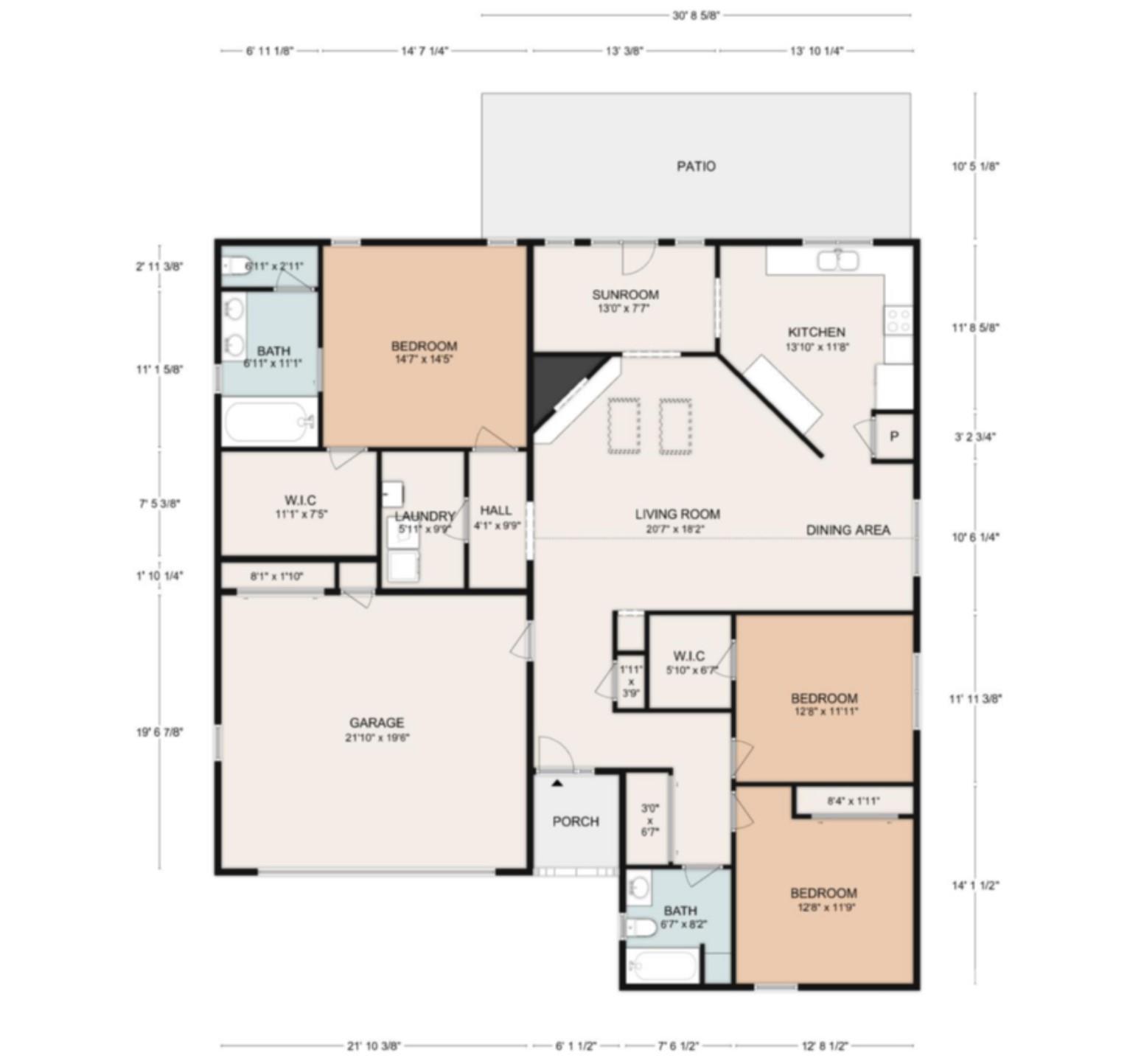 57 Stonebridge Drive