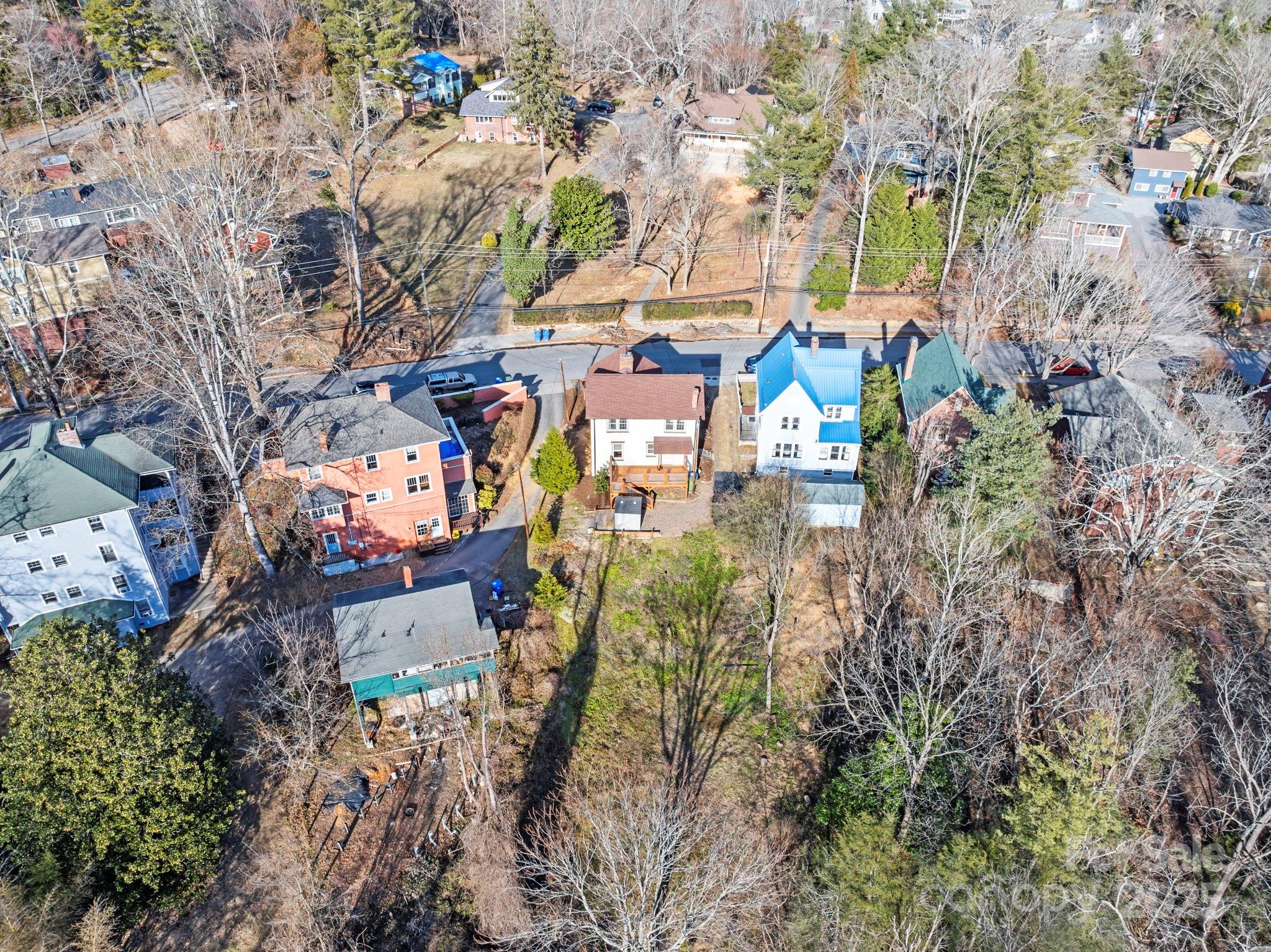 41 Forest Hill Drive