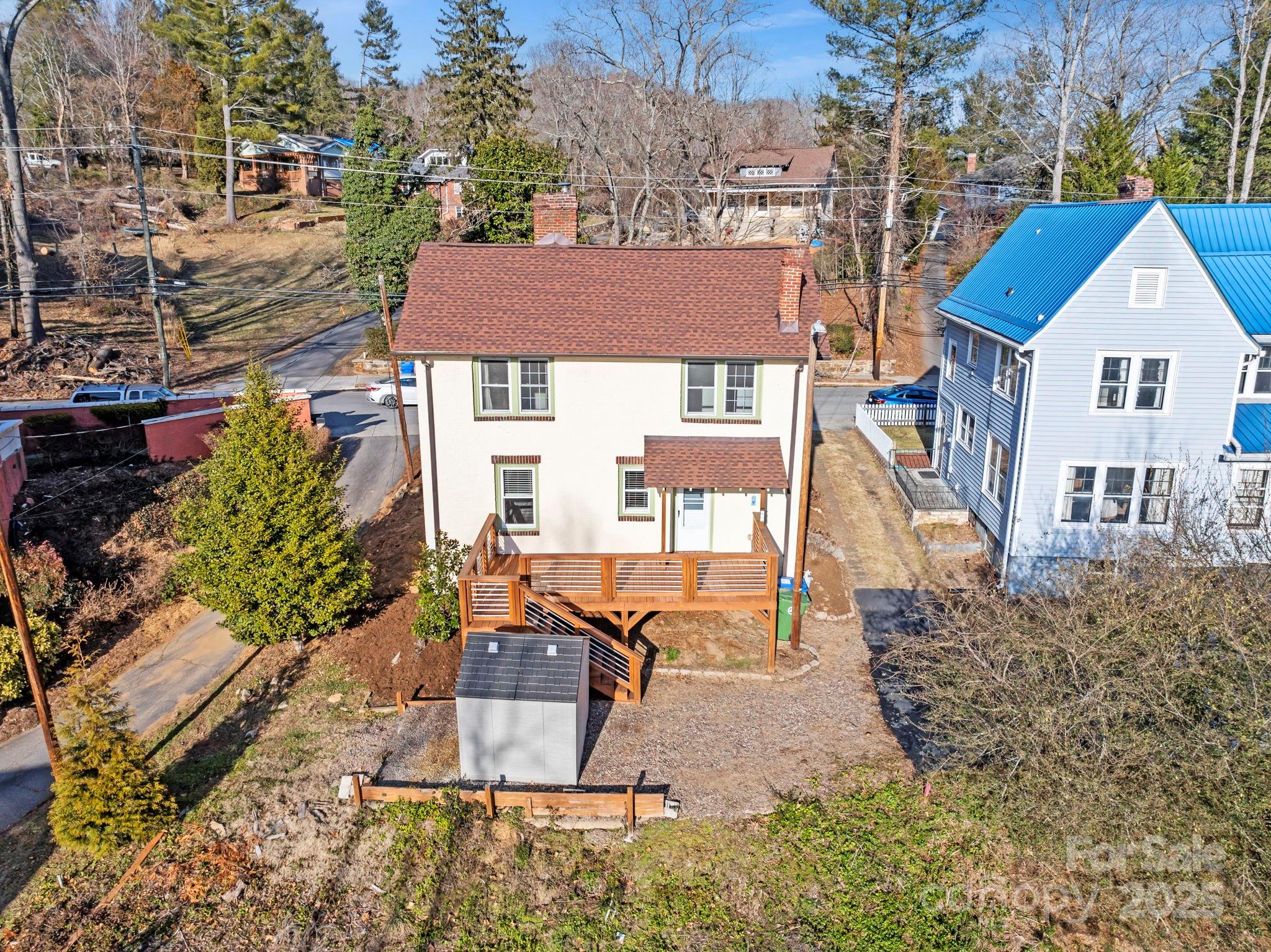 41 Forest Hill Drive