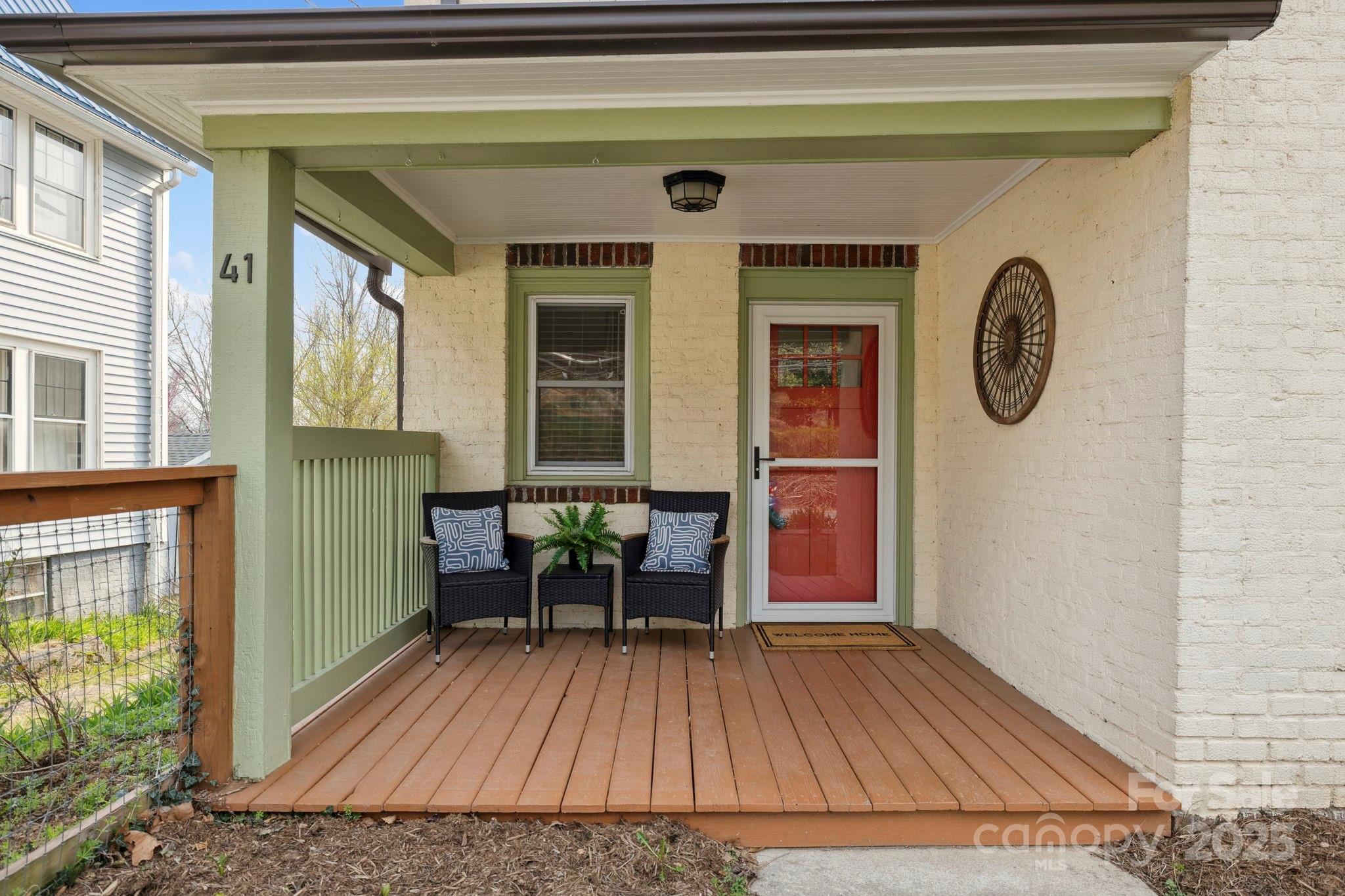 41 Forest Hill Drive