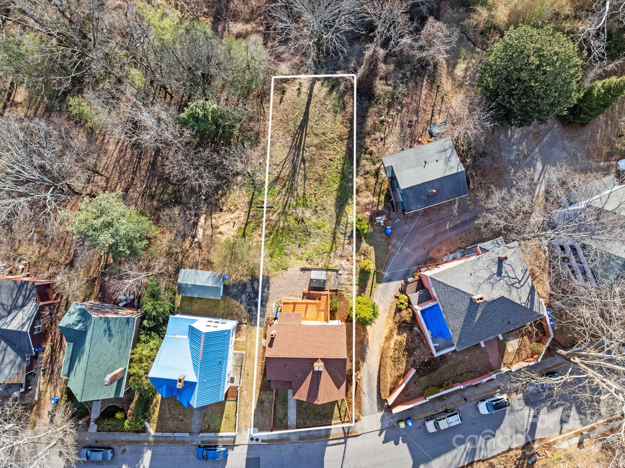 41 Forest Hill Drive