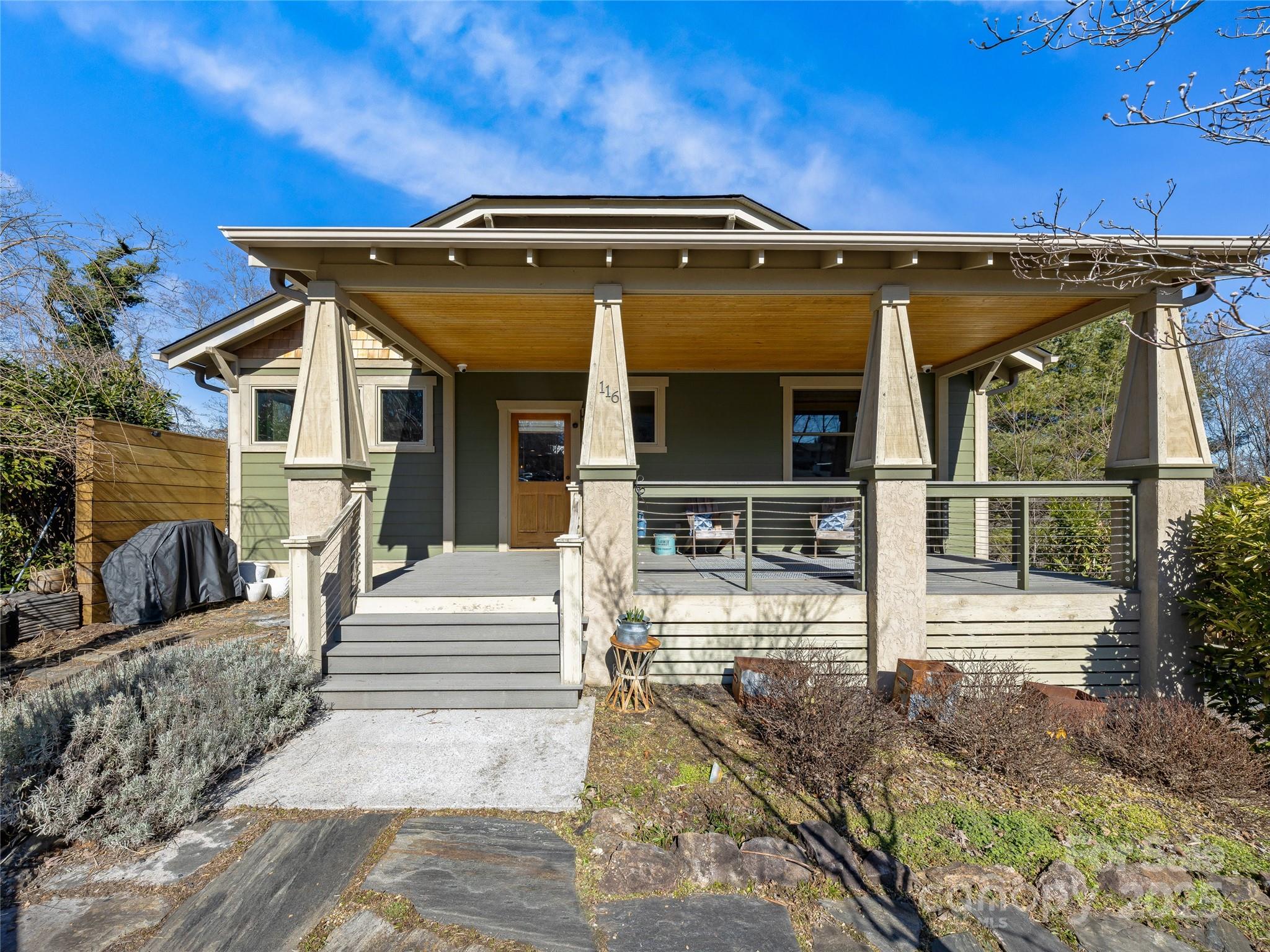 116 Mitchell Avenue