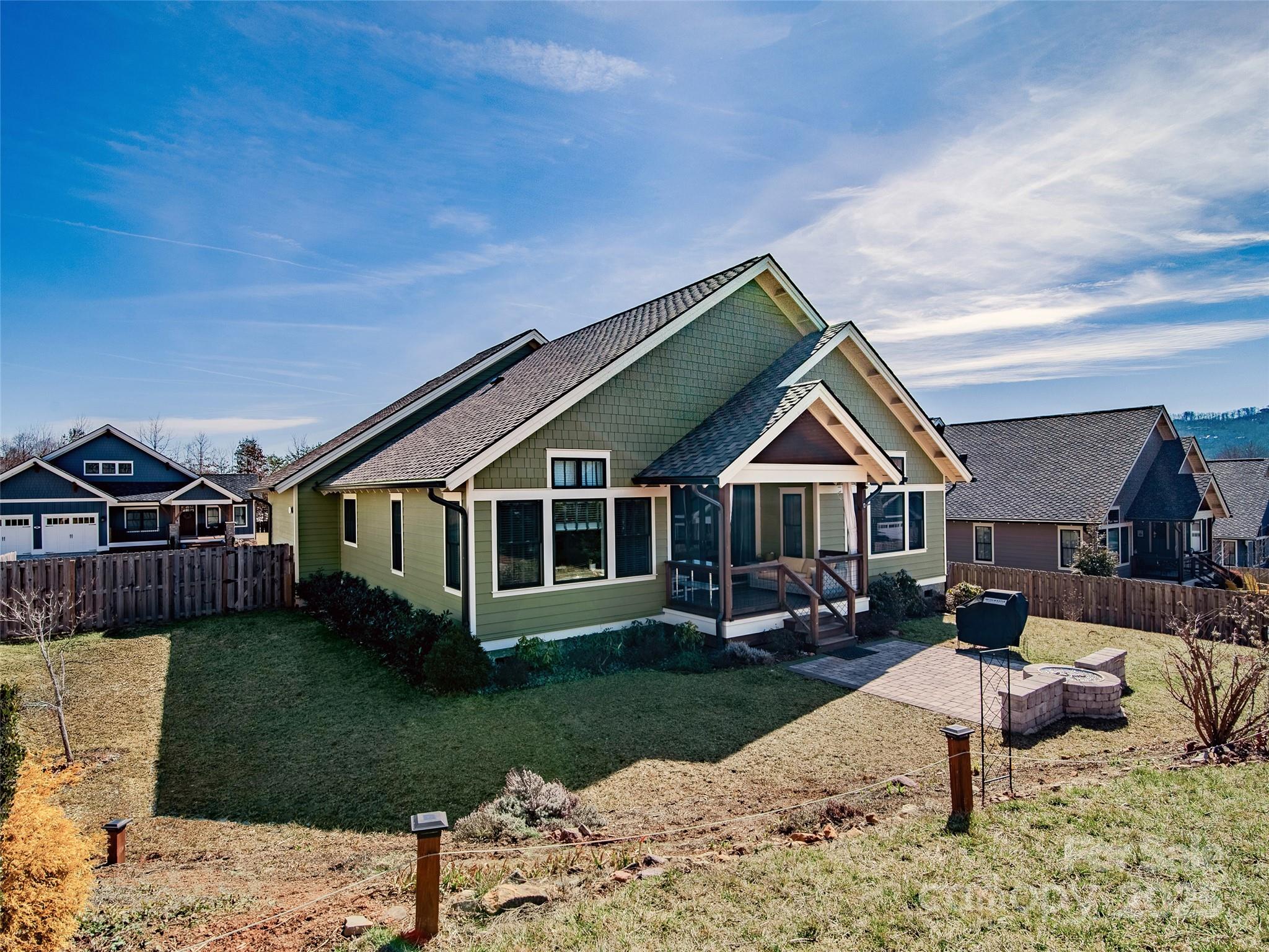 46 Starwood Valley Trail