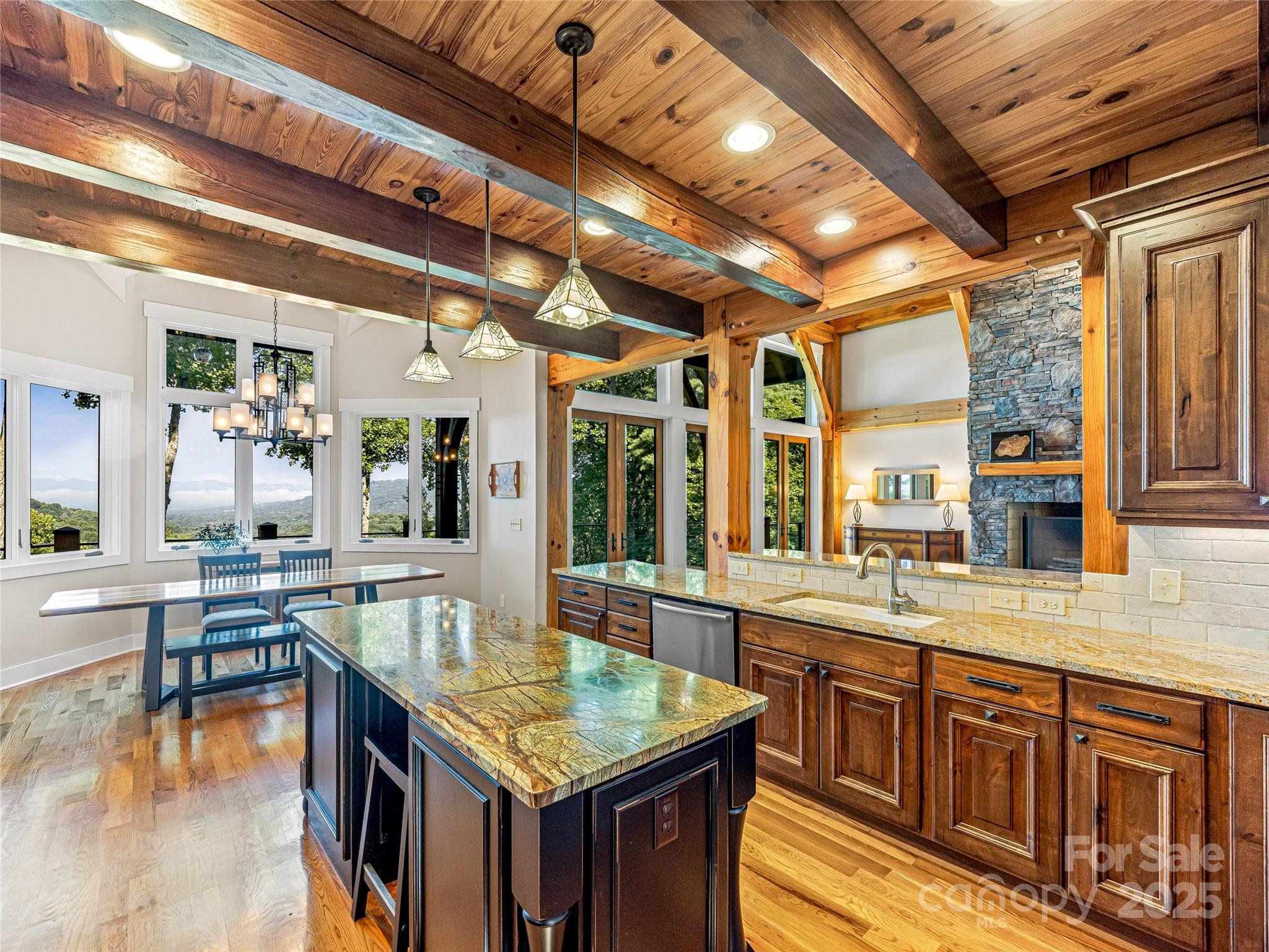 33 & 41 Franklin Trace