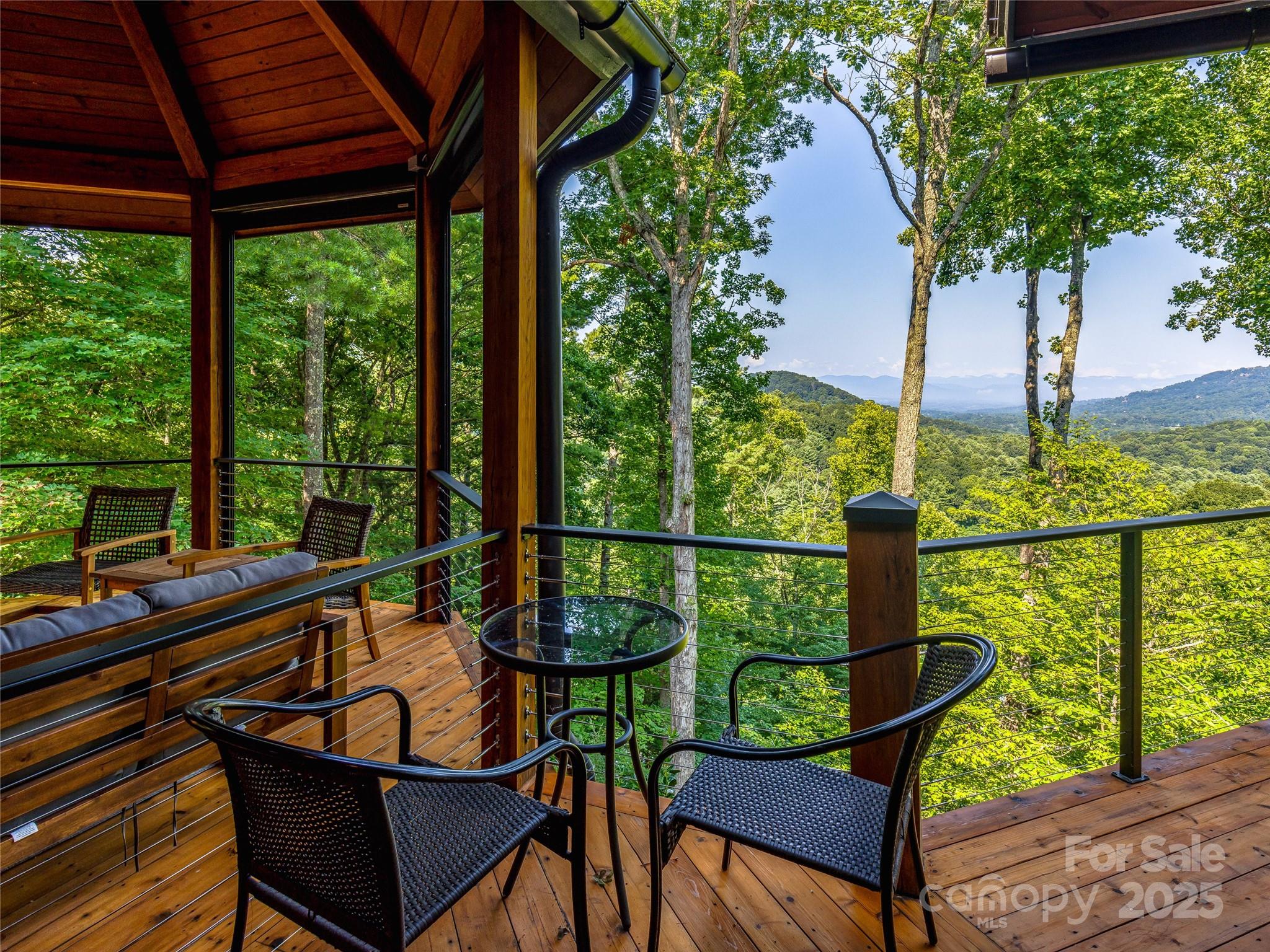 33 & 41 Franklin Trace