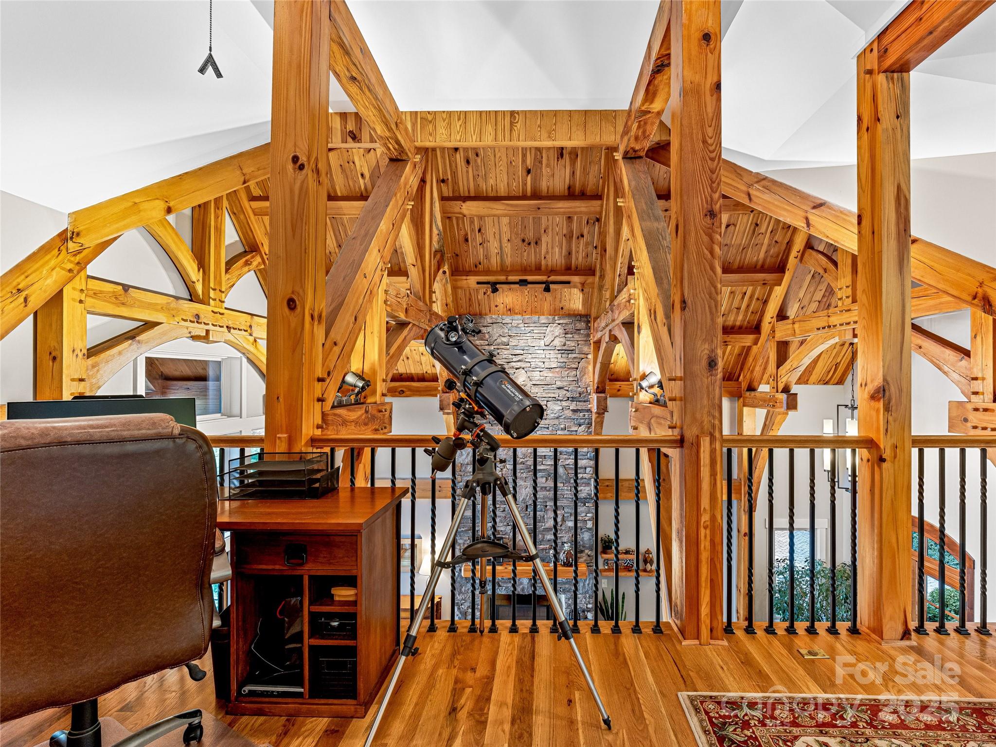 33 & 41 Franklin Trace