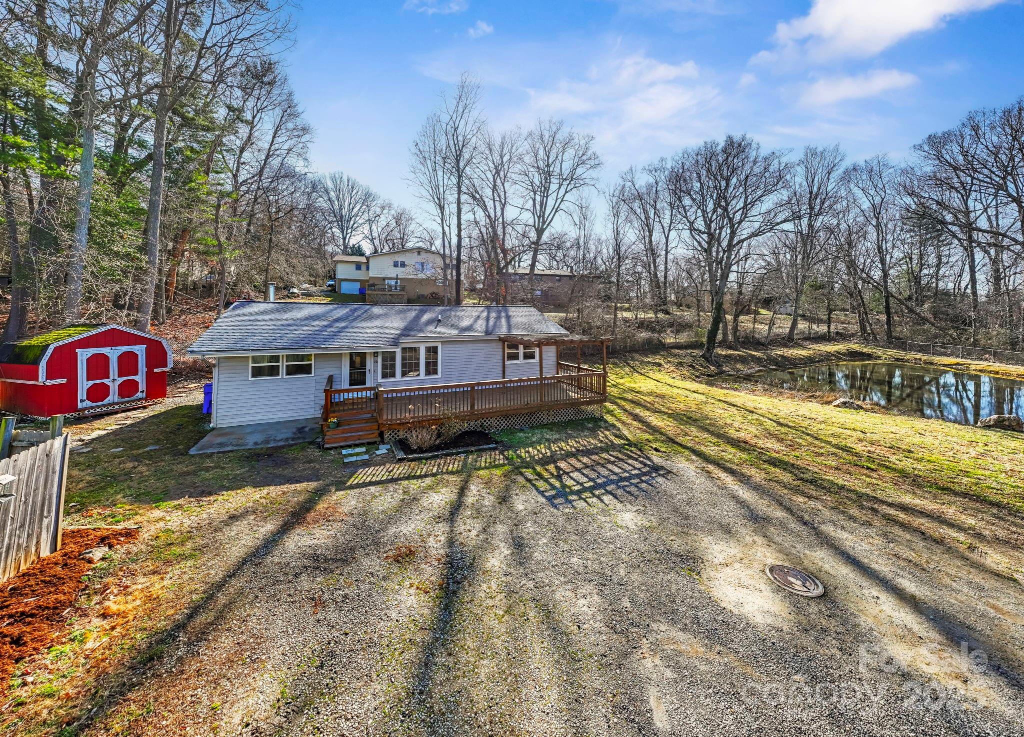 16 Rosscraggon Drive