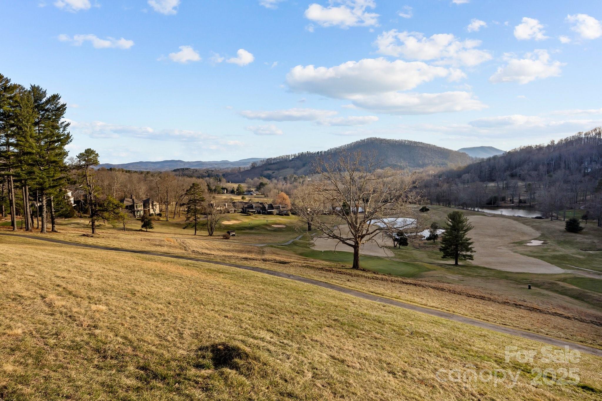 612 Vista Falls Road