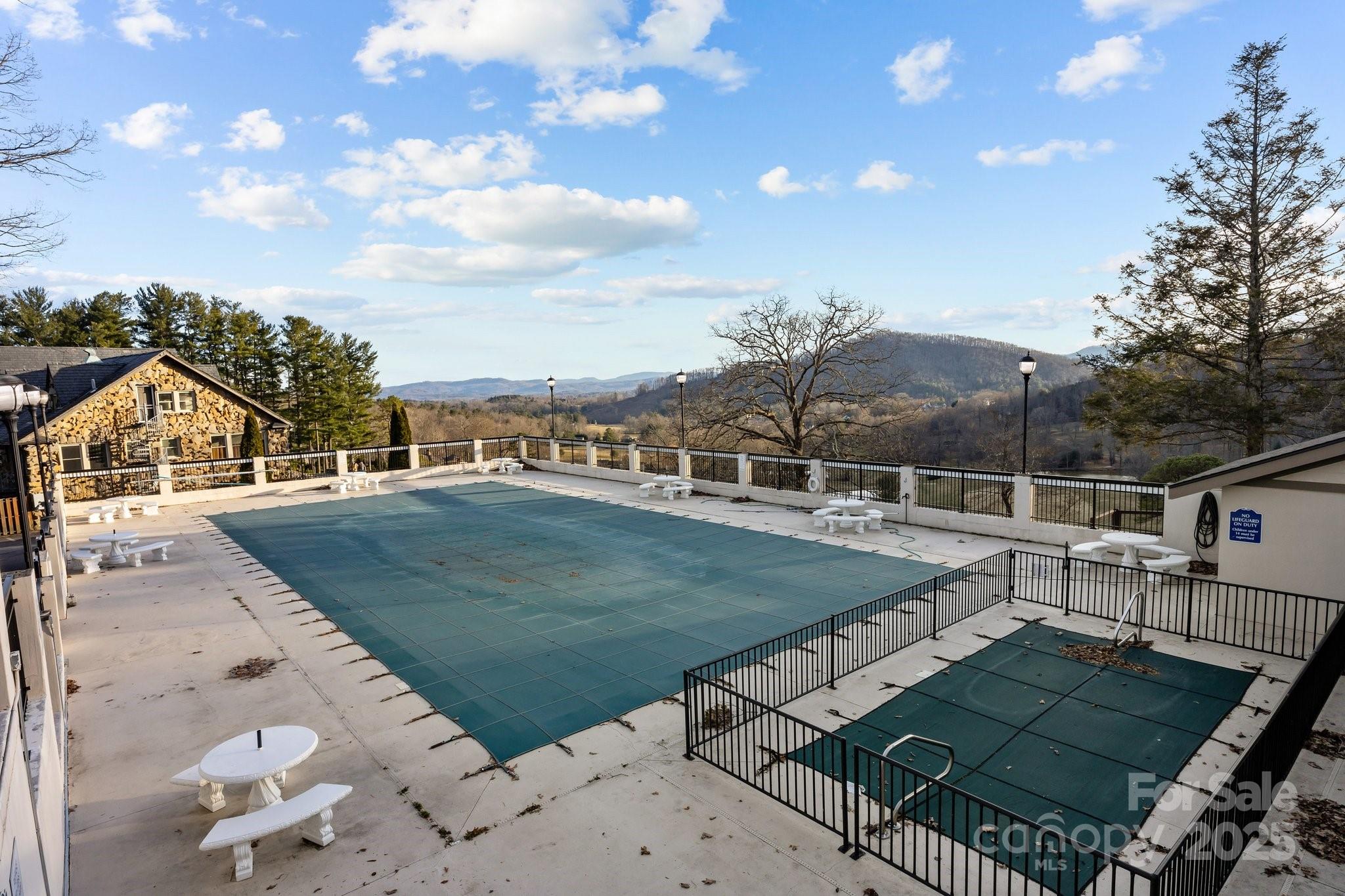 612 Vista Falls Road