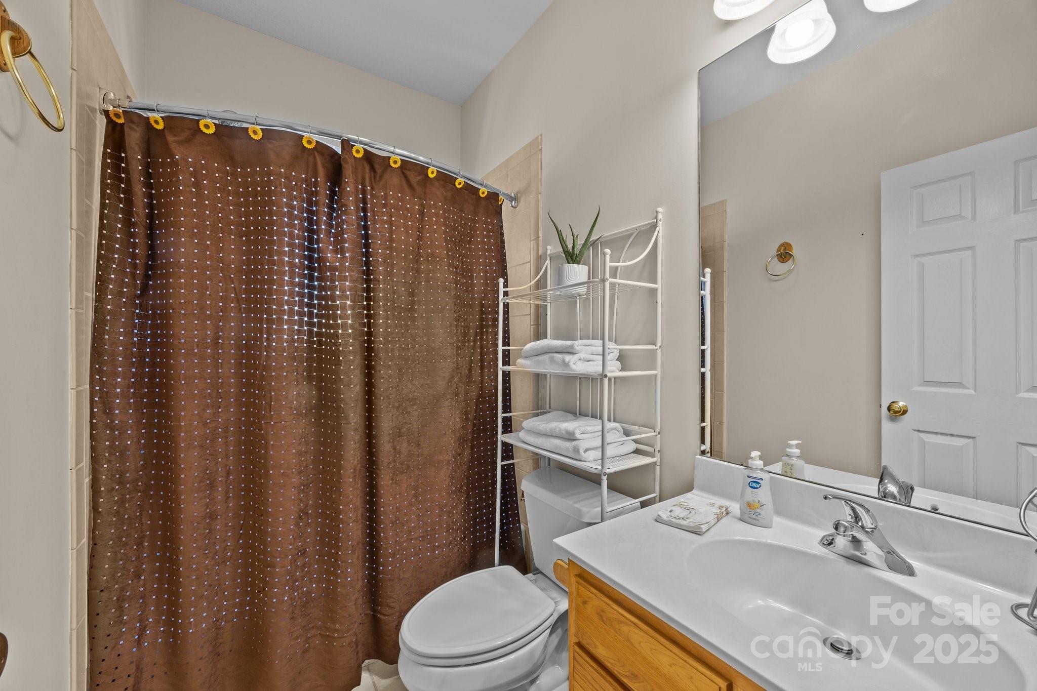 612 Vista Falls Road