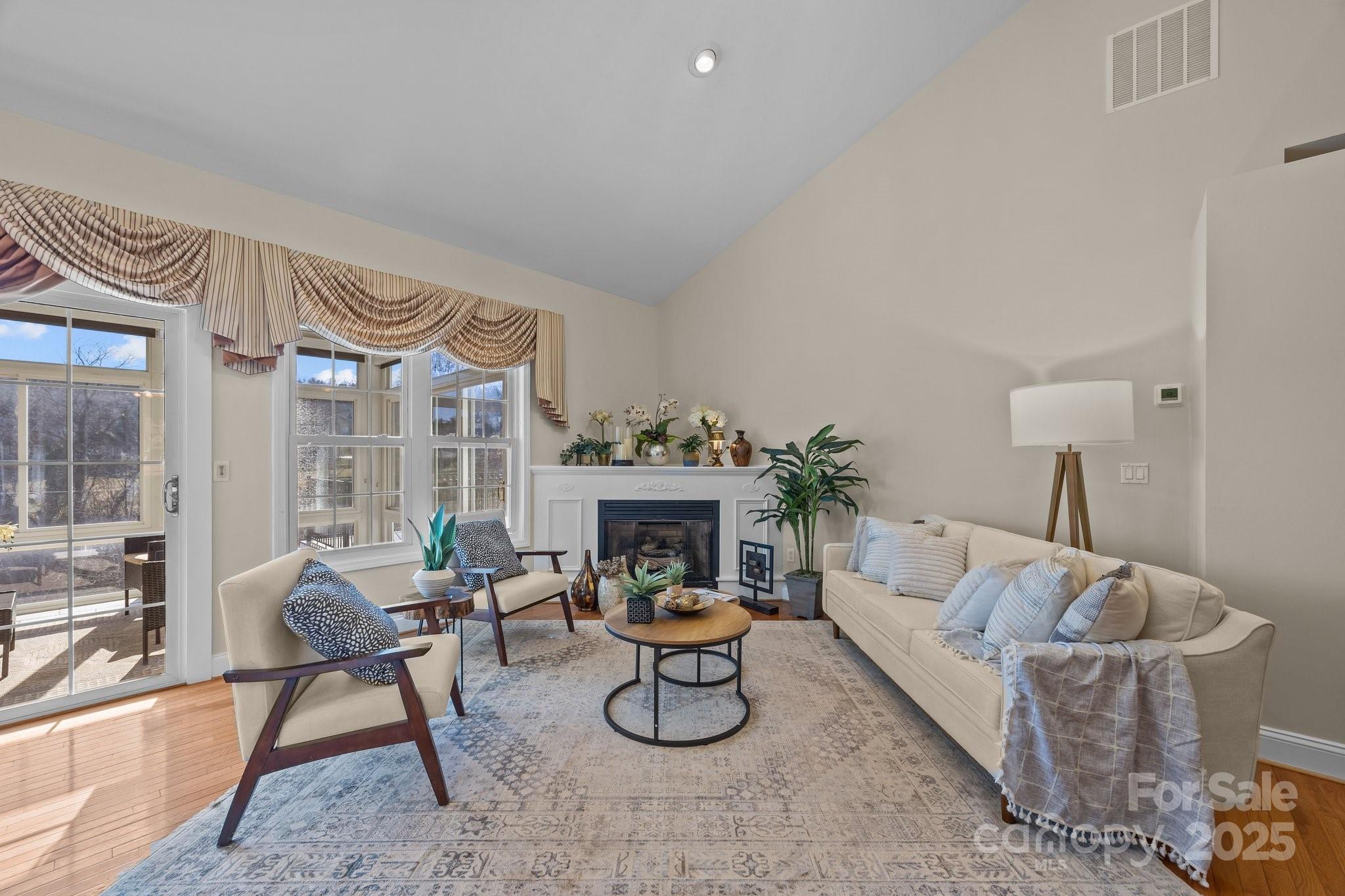 612 Vista Falls Road