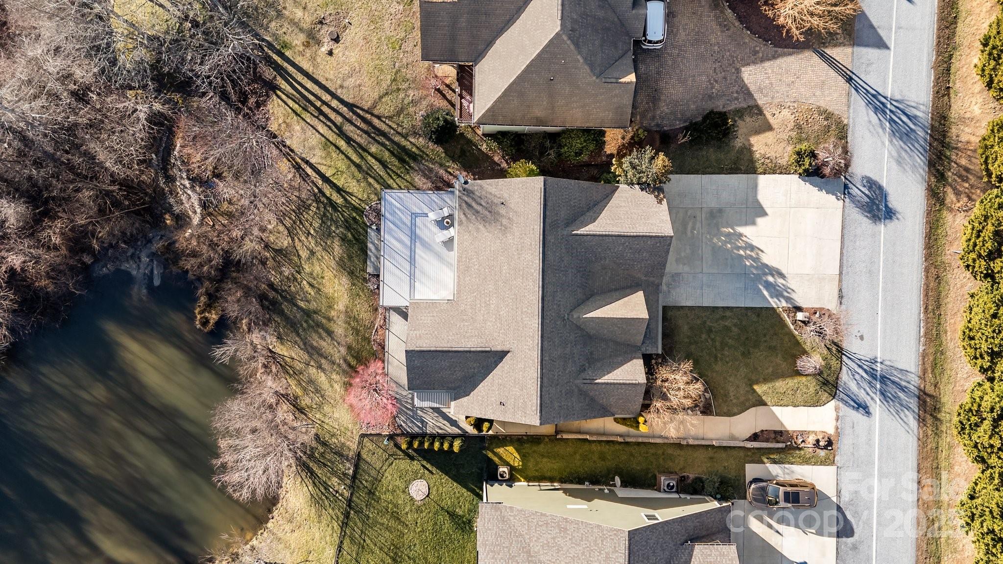 612 Vista Falls Road