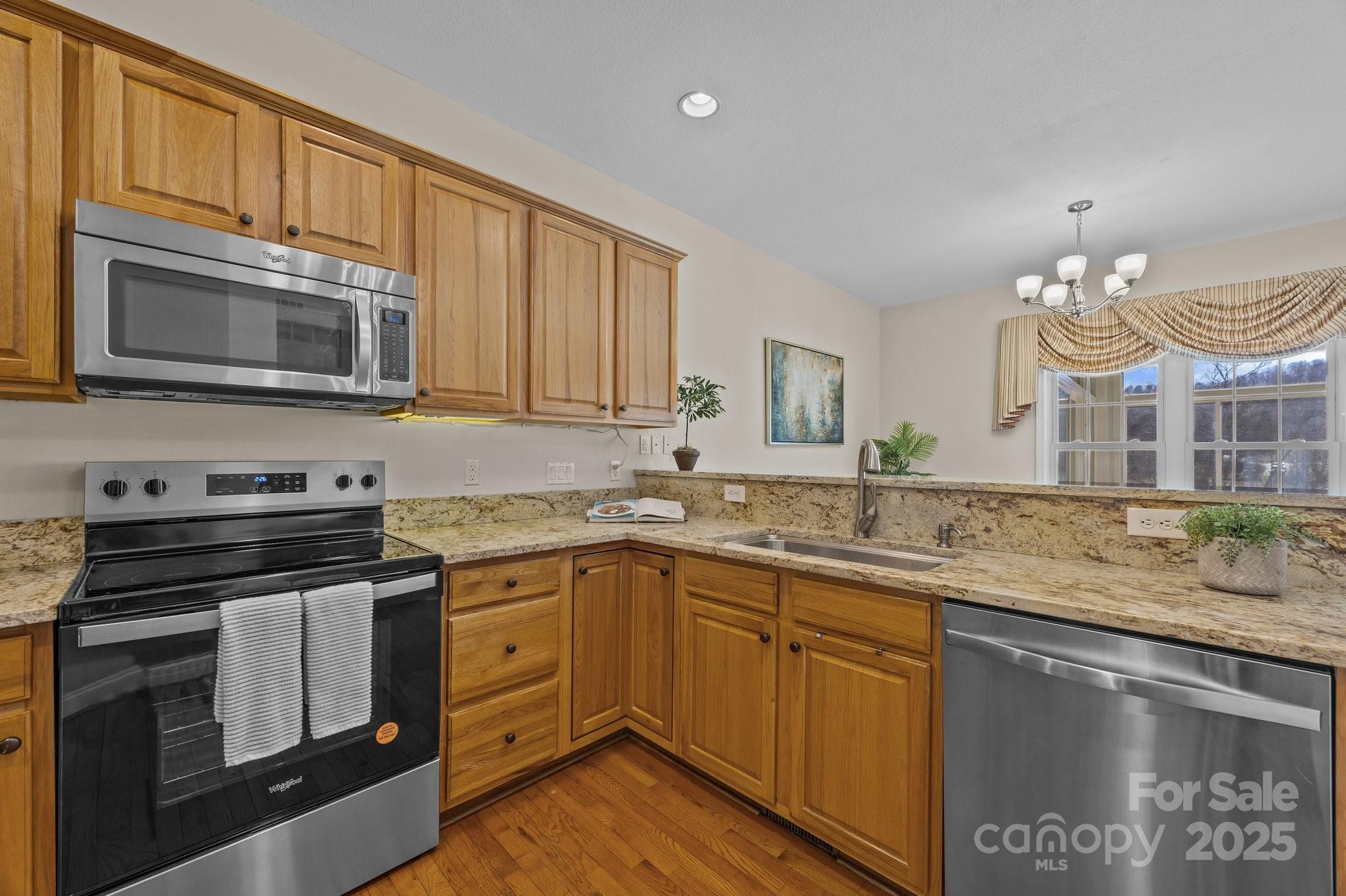 612 Vista Falls Road