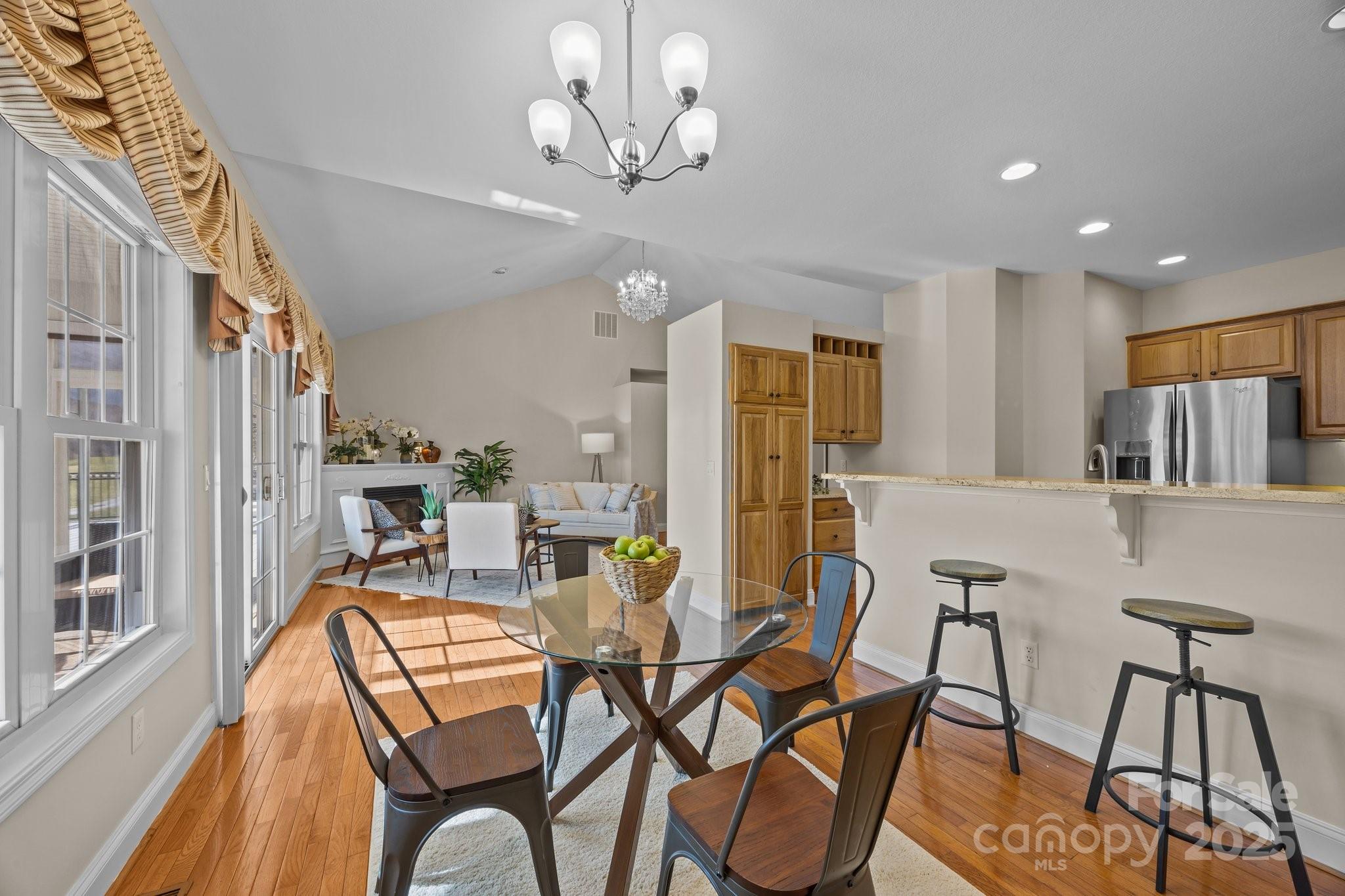 612 Vista Falls Road