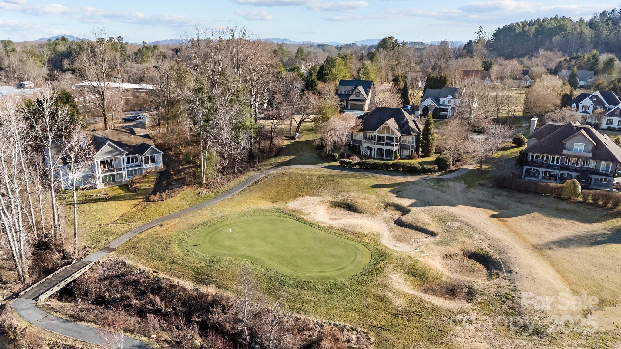 612 Vista Falls Road