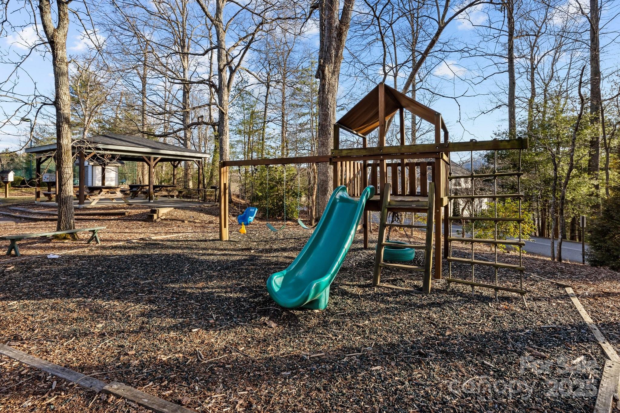 612 Vista Falls Road