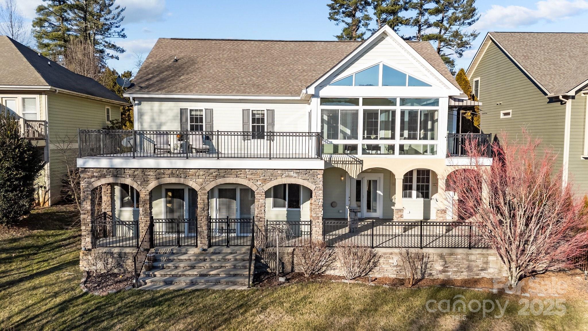 612 Vista Falls Road