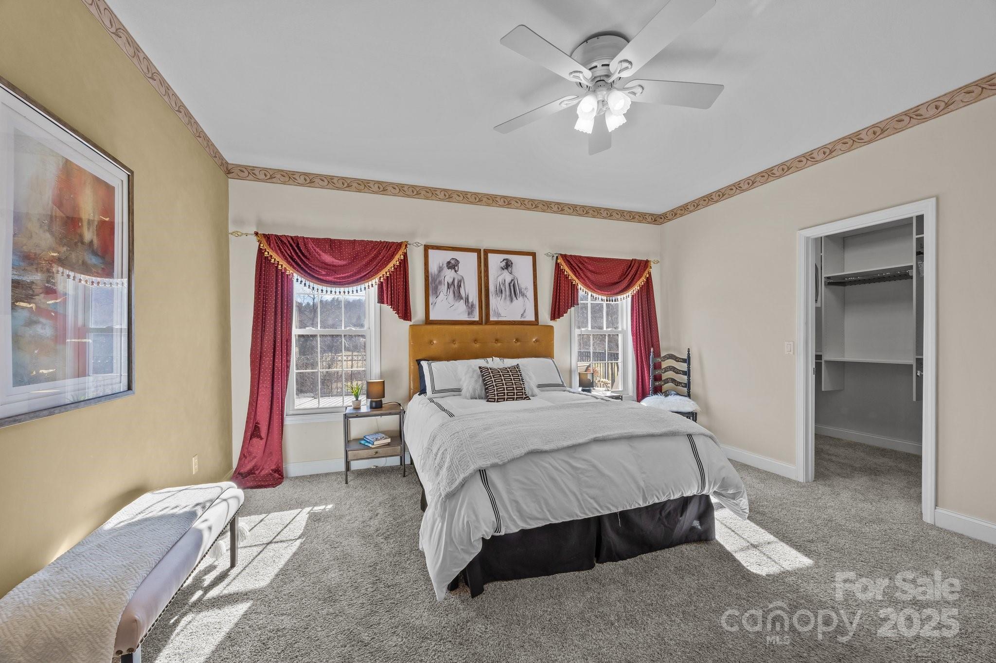 612 Vista Falls Road