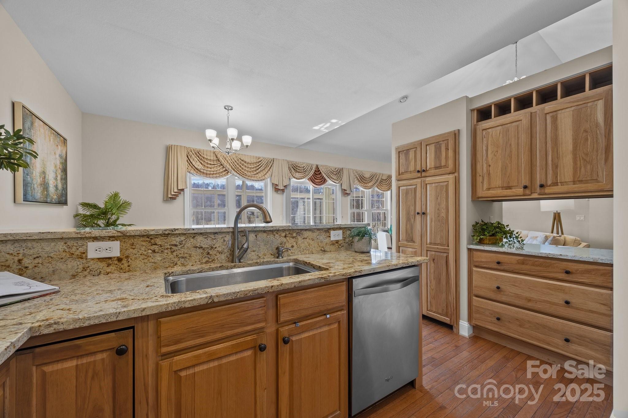 612 Vista Falls Road