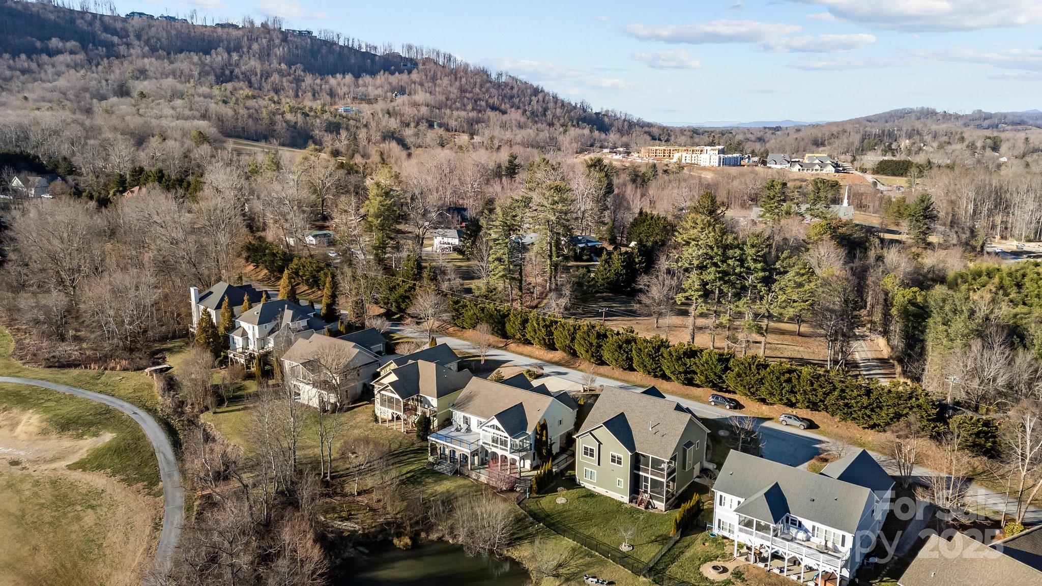 612 Vista Falls Road