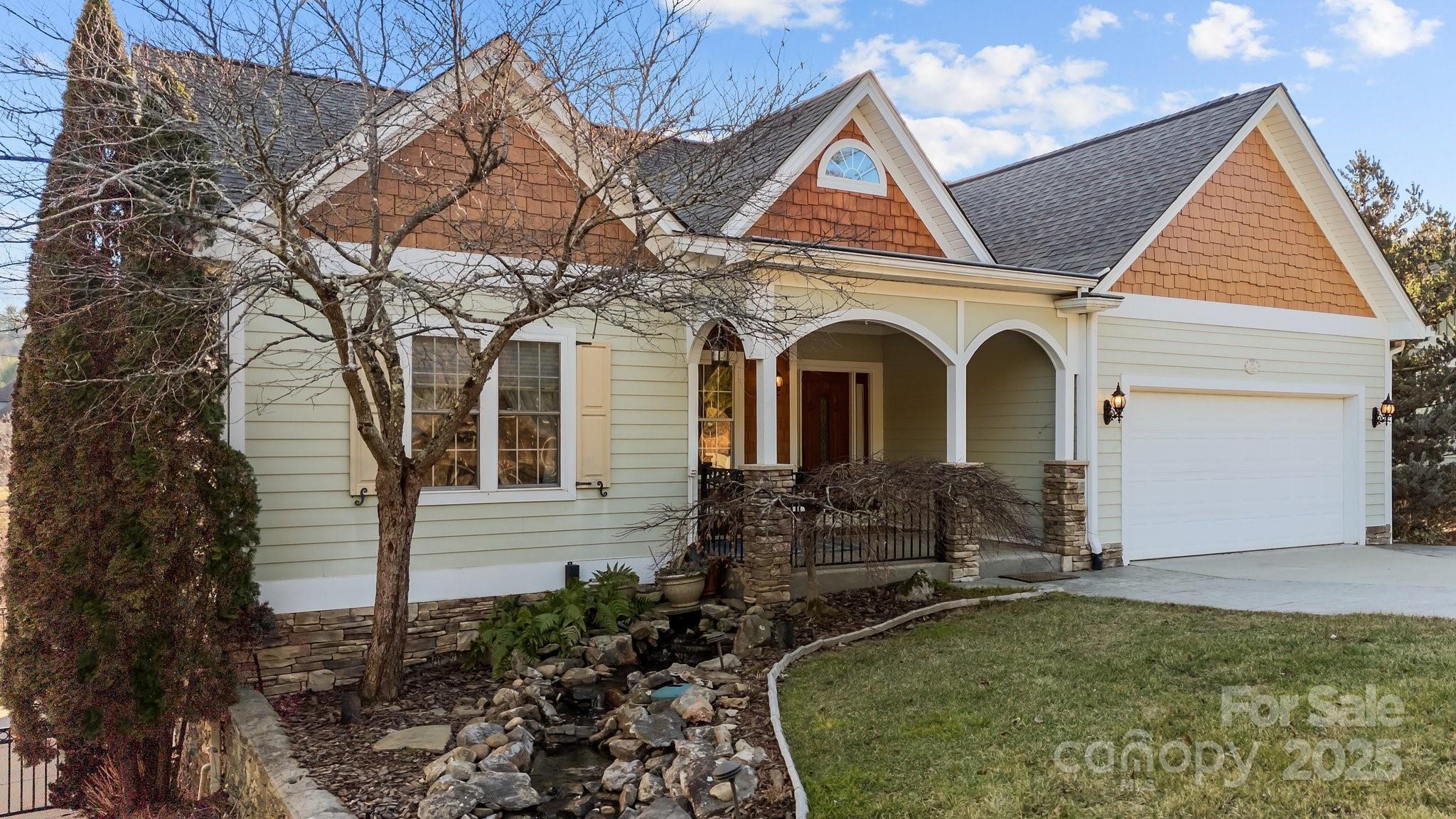 612 Vista Falls Road