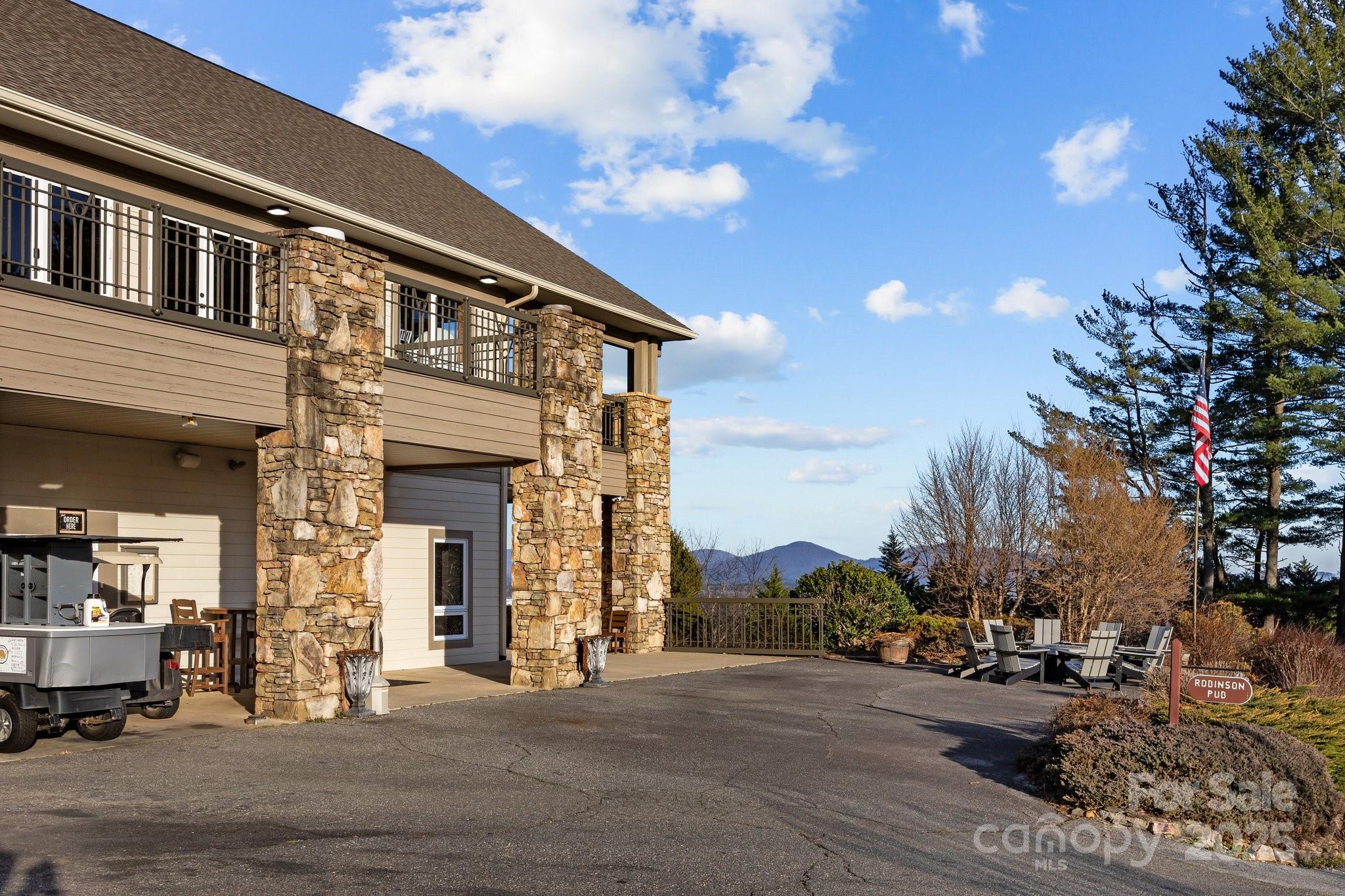 612 Vista Falls Road