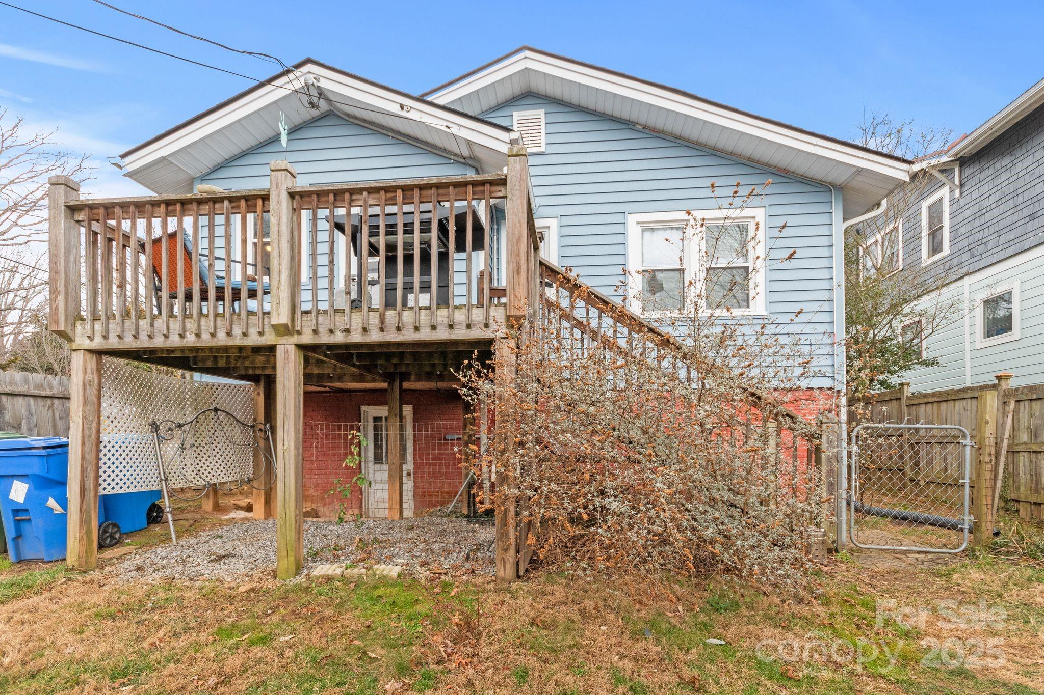 110 Carrier Street
