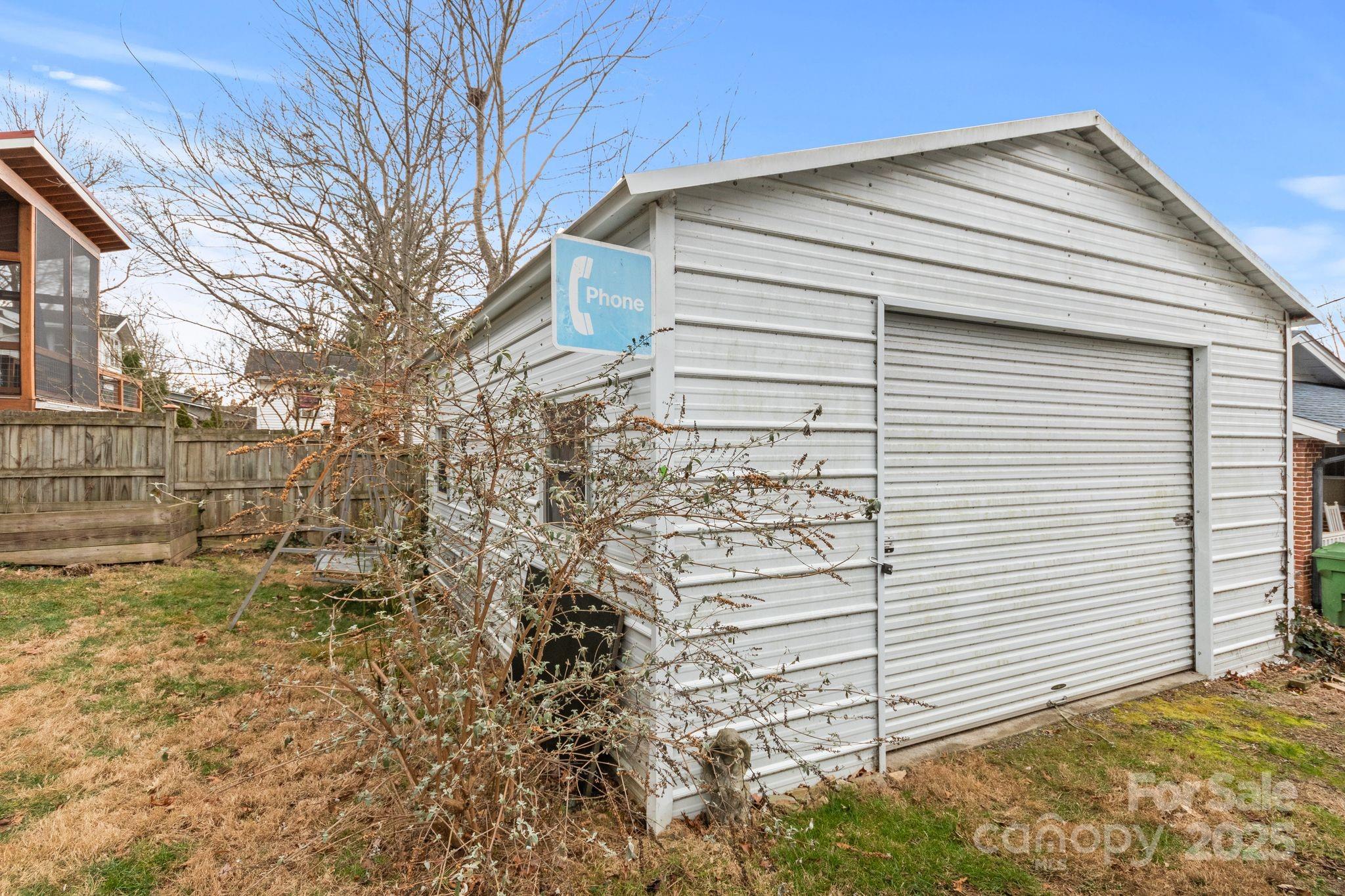 110 Carrier Street