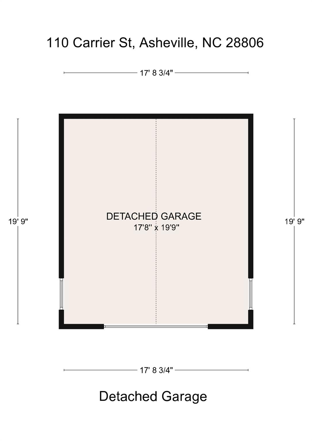 110 Carrier Street
