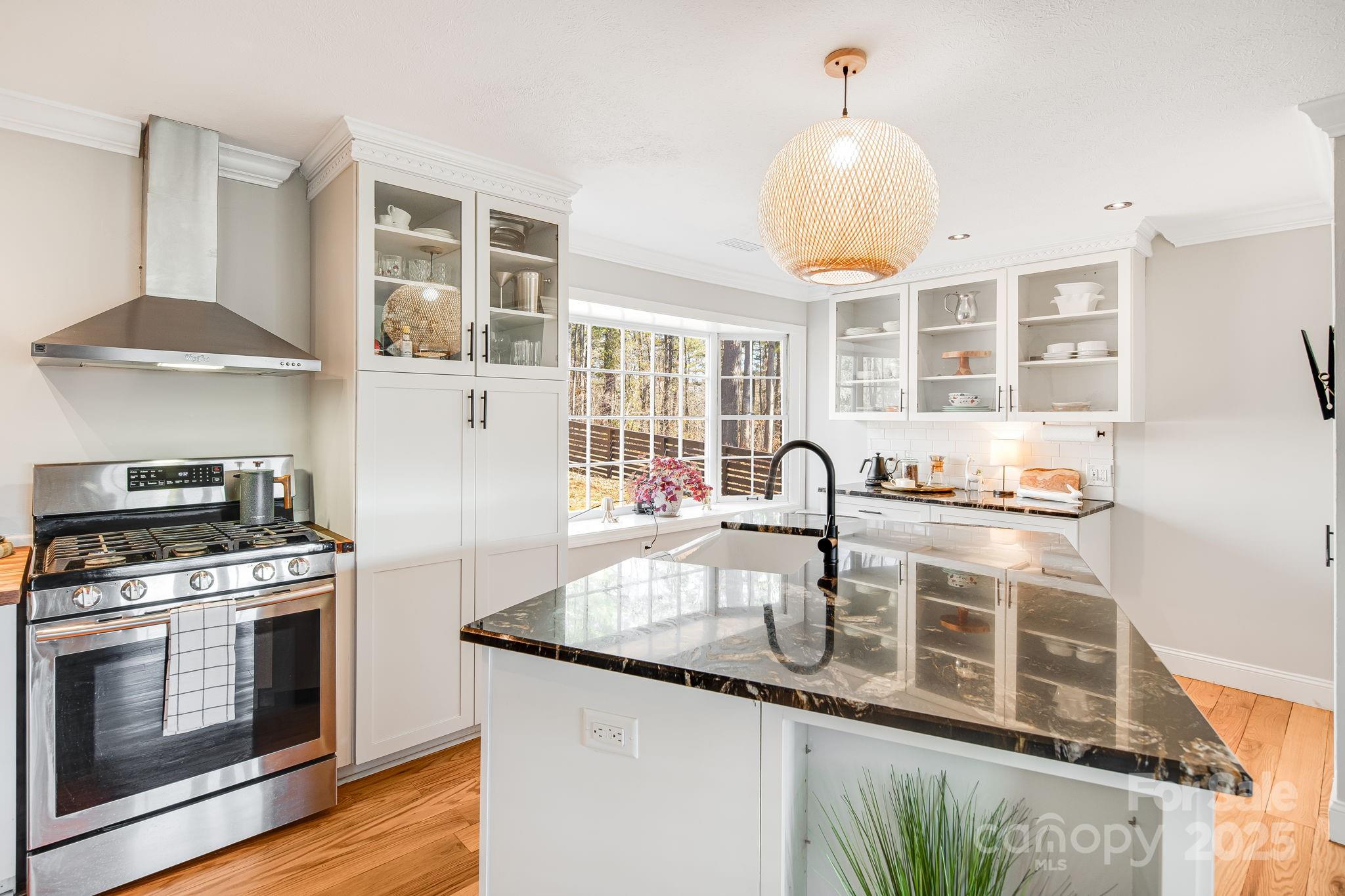 105 Crooked Creek Road