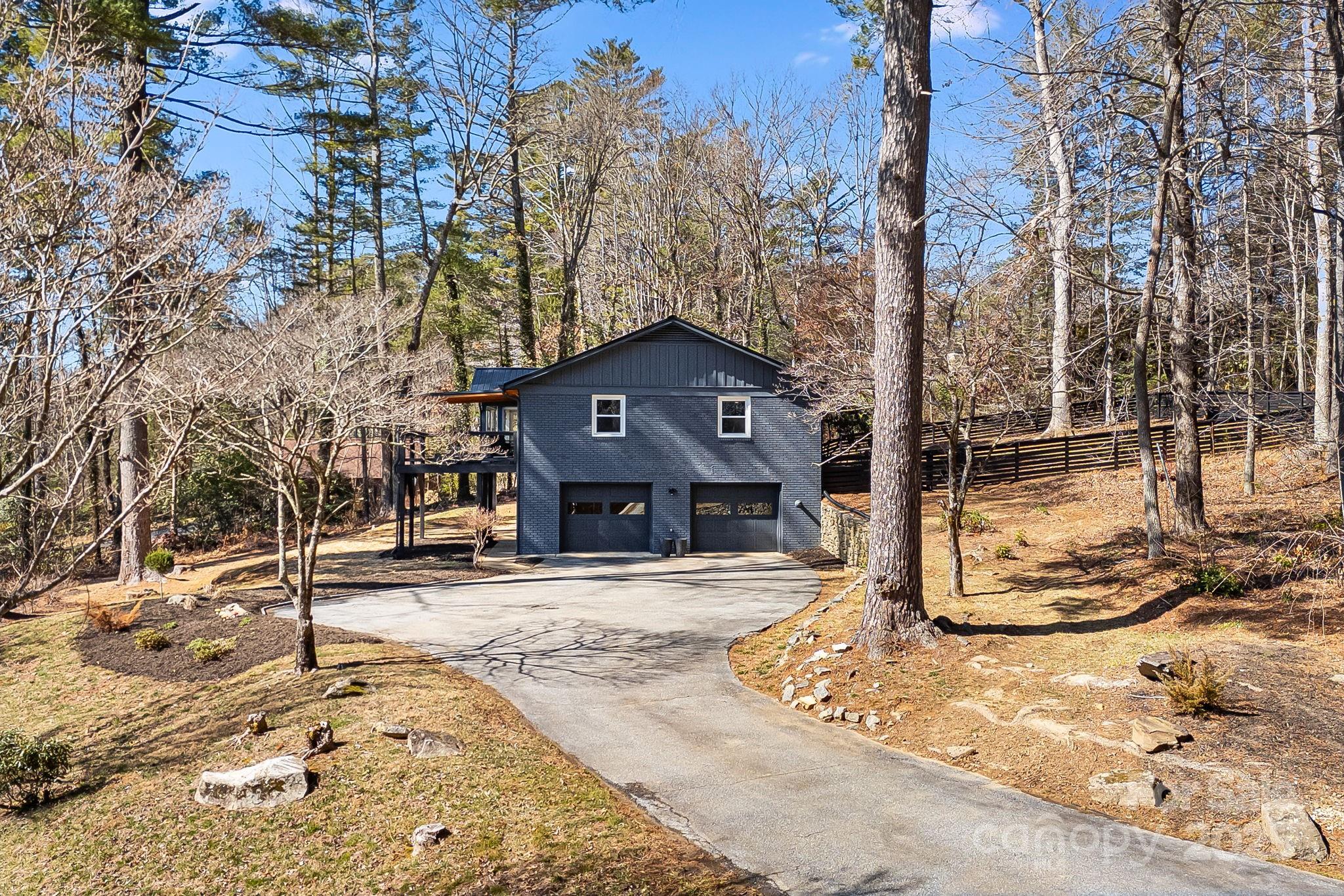 105 Crooked Creek Road