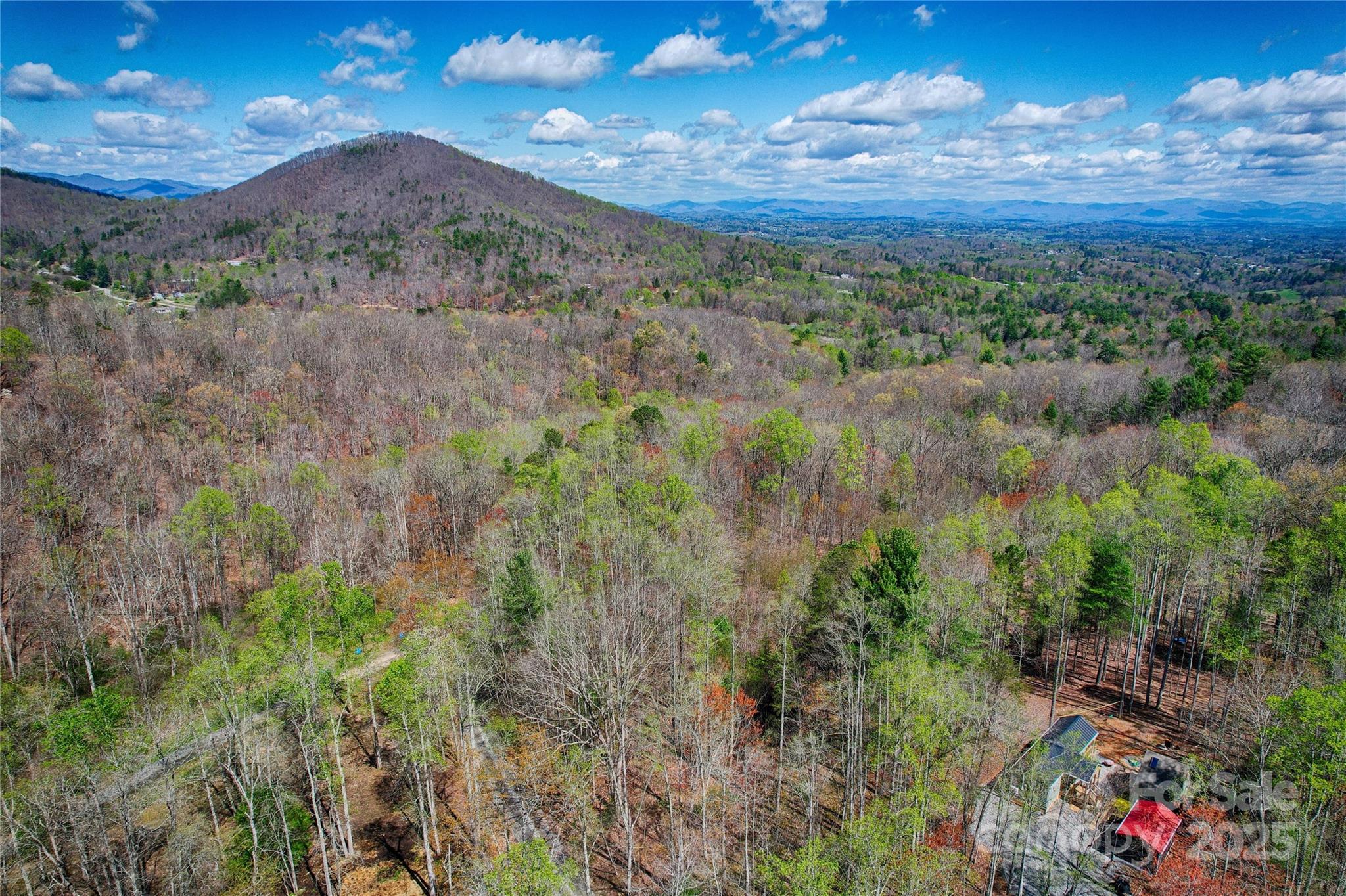 99999 High Top Mountain Drive