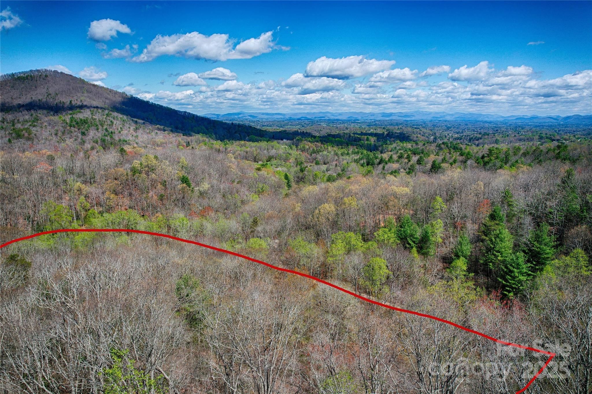 99999 High Top Mountain Drive